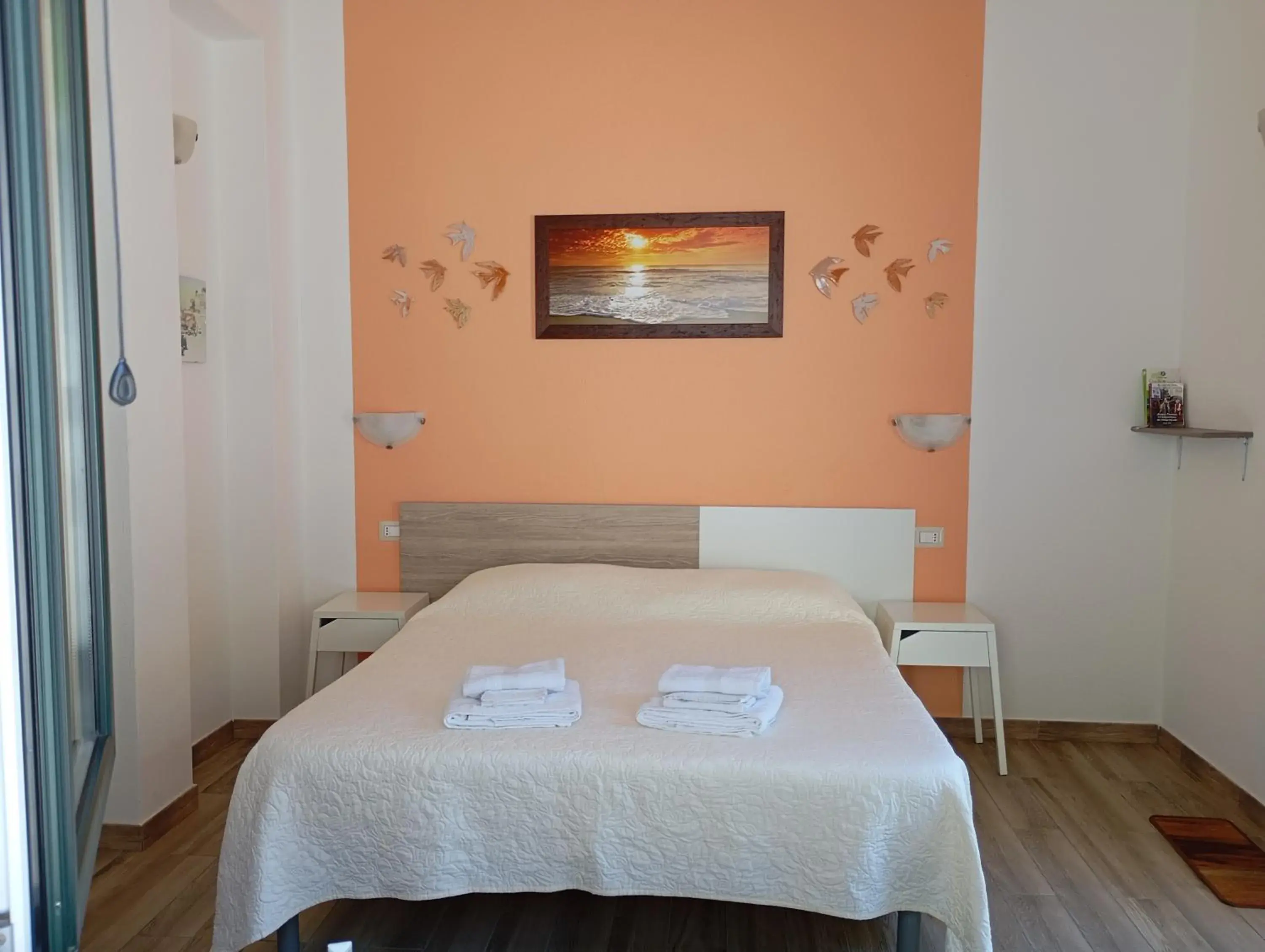 B&B da AnnaMaria B&B da AnnaMaria