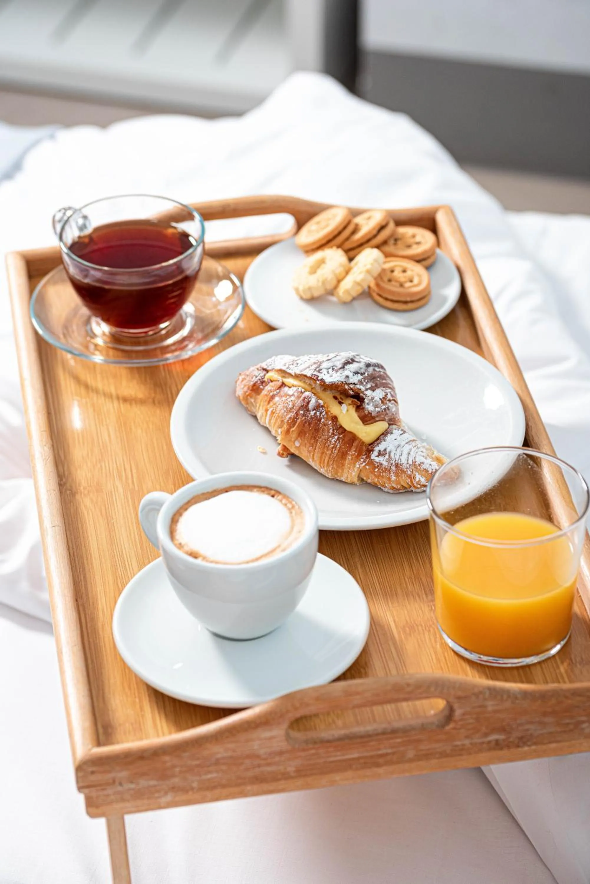 Breakfast in Nikis Collection Navona