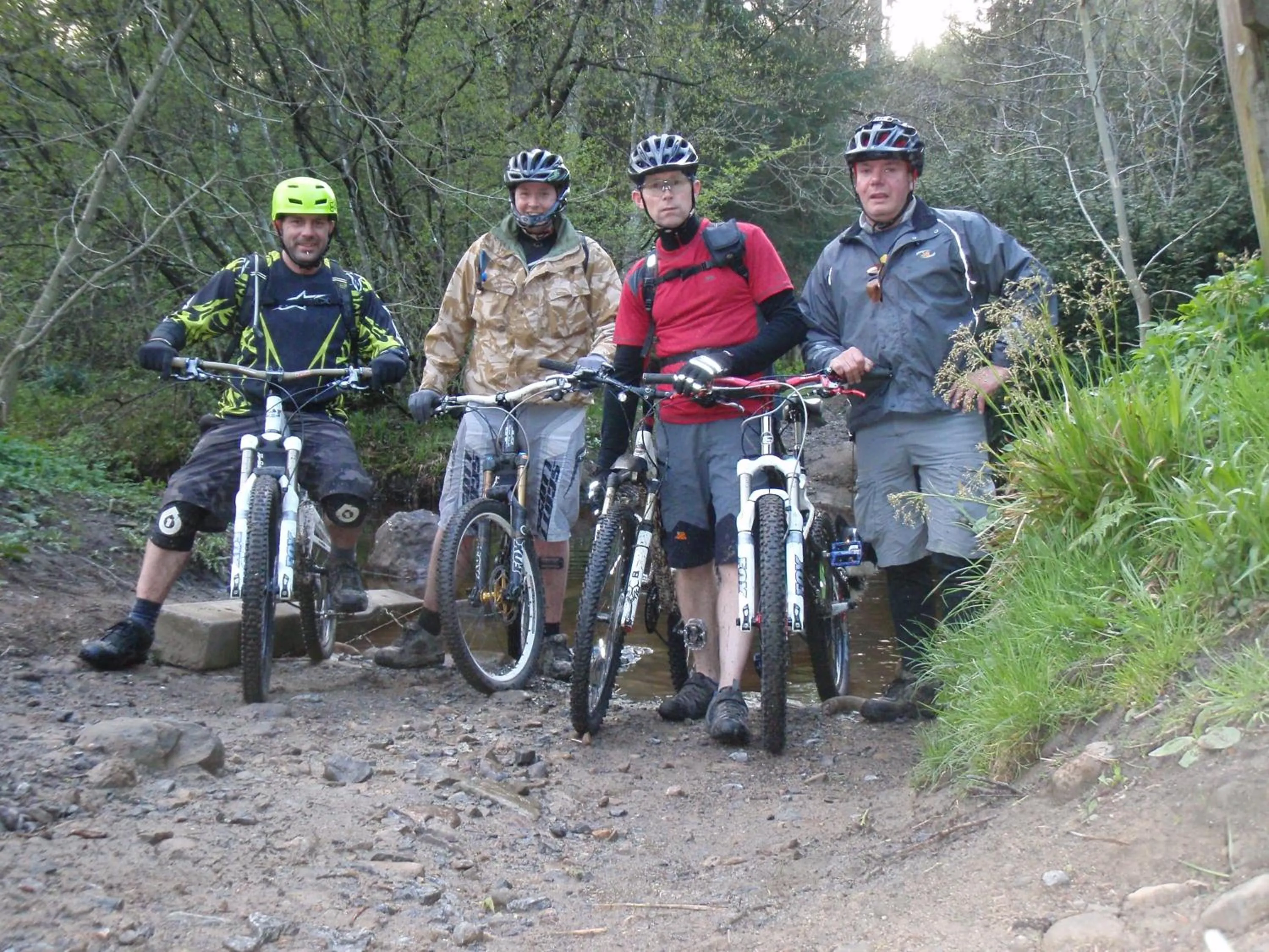 Nearby landmark in Hotel Lily