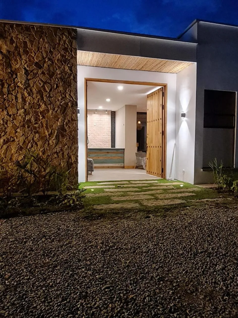 Lobby or reception in Casa Hotel Bremen