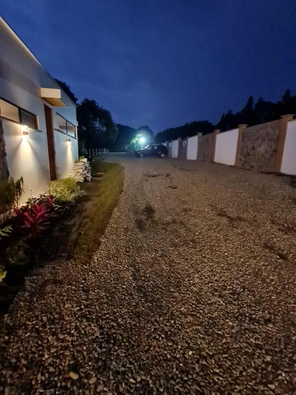 Property building in Casa Hotel Bremen