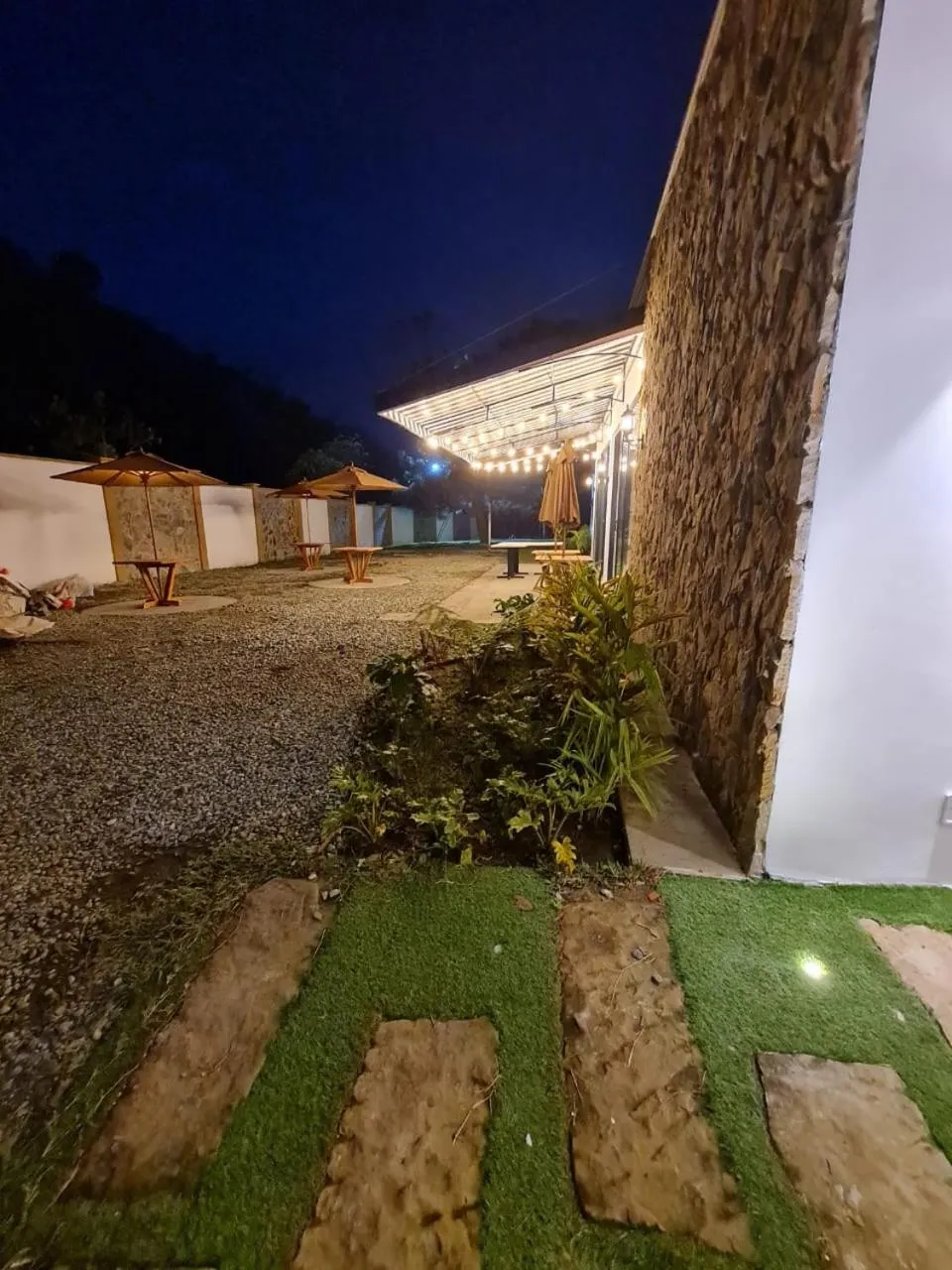 Facade/entrance in Casa Hotel Bremen