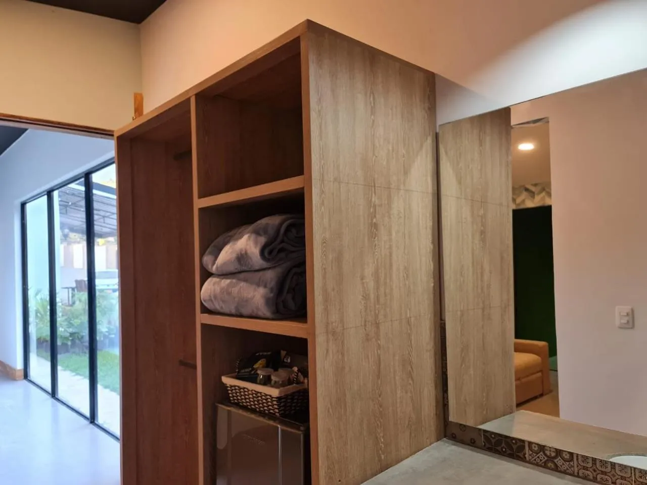 bunk bed in Casa Hotel Bremen