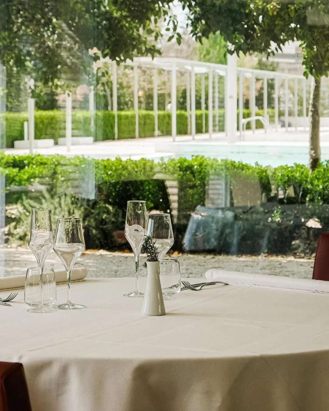 Restaurant/places to eat in Kairos Resort & SPA