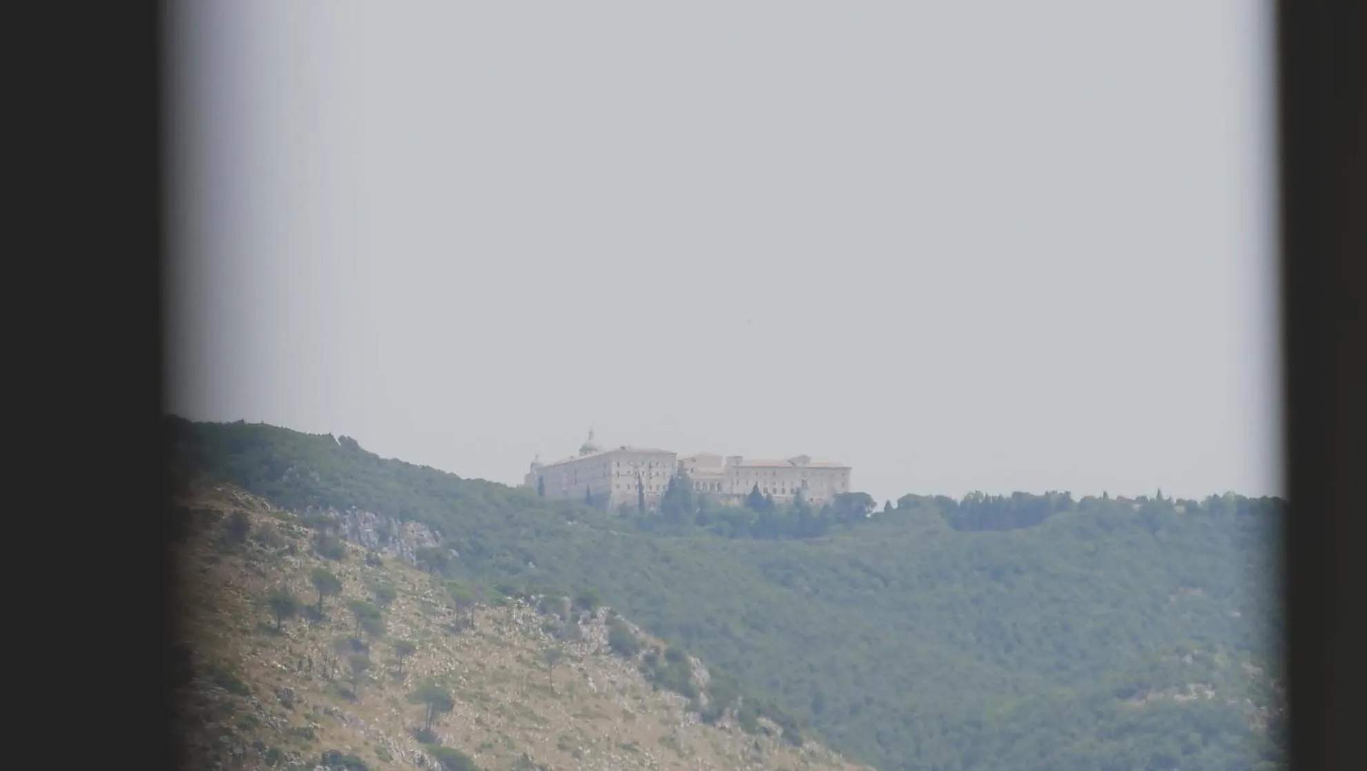 Natural landscape in Kairos Resort & SPA