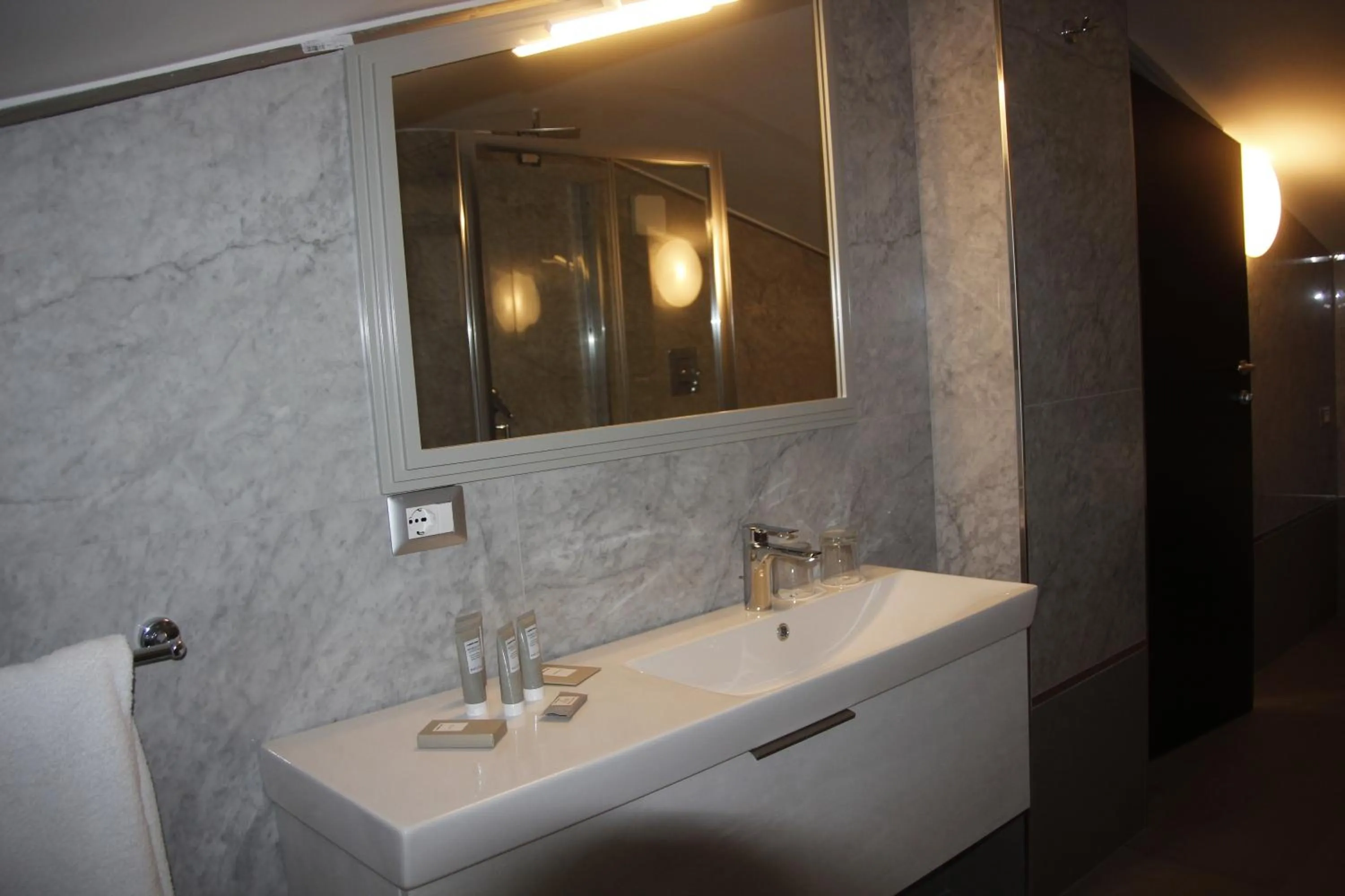 Family in Kairos Resort & SPA