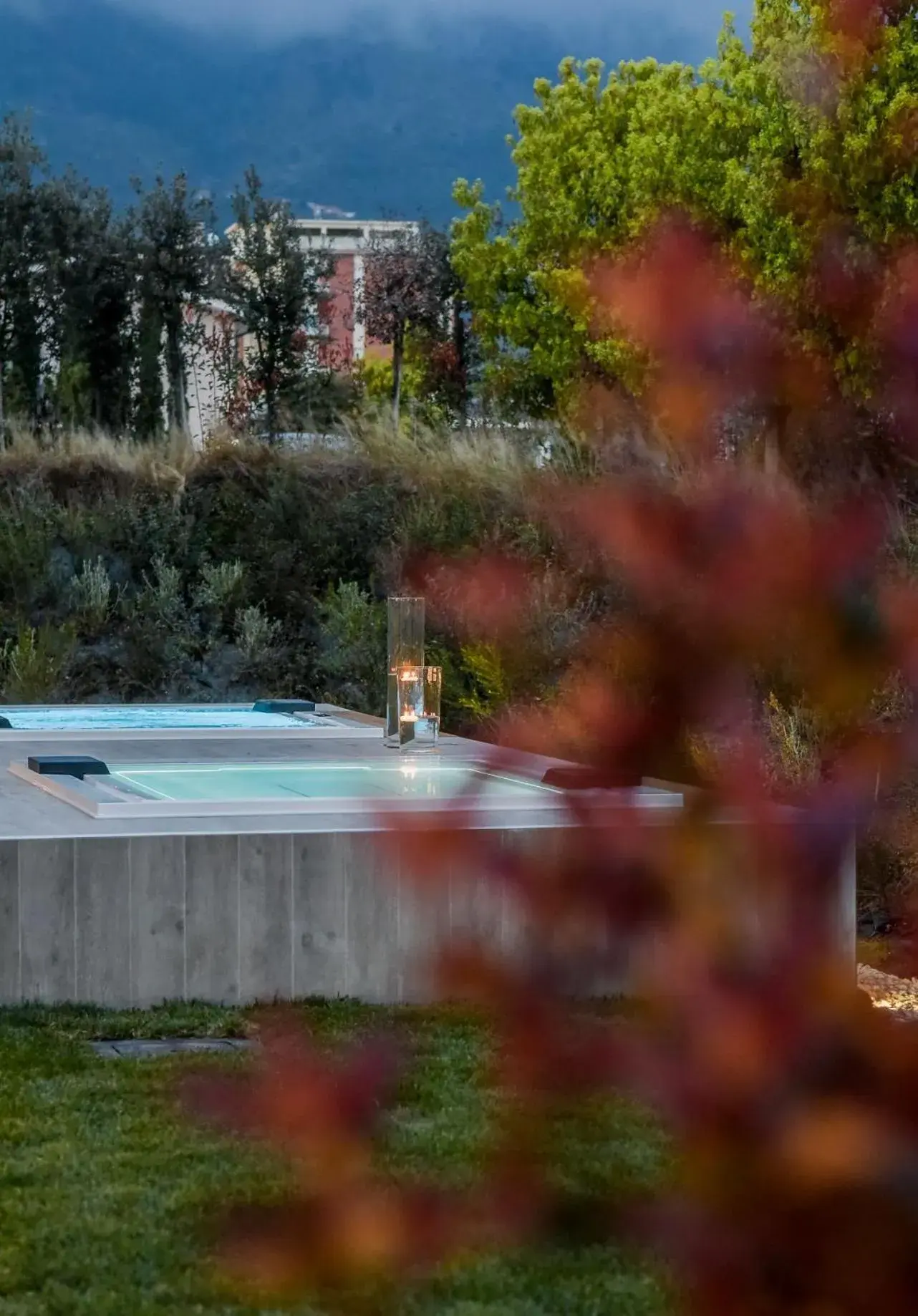 Double Room in Kairos Resort & SPA Double Room in Kairos Resort & SPA