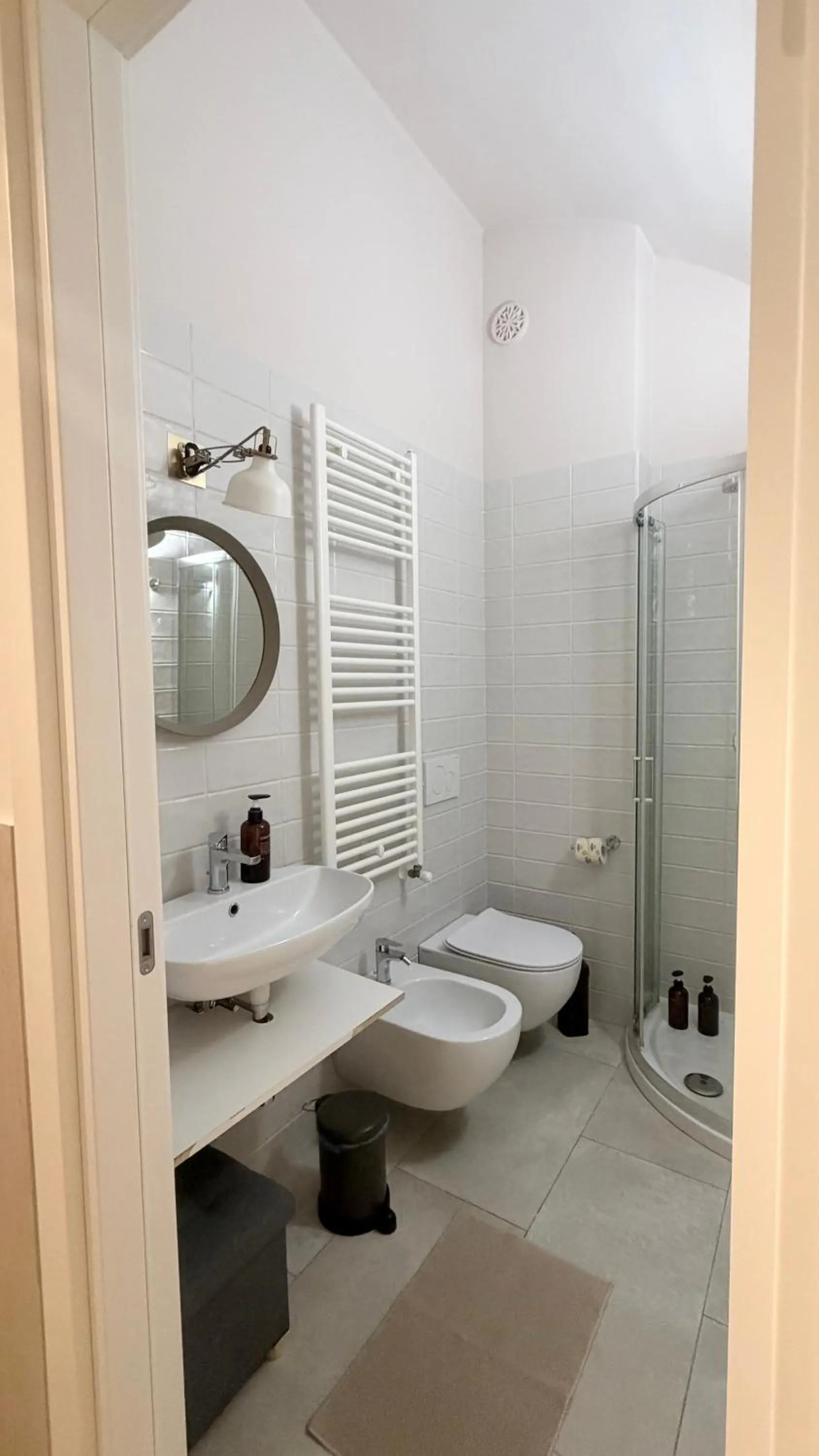 L Antico Forno Bari Centro Storico