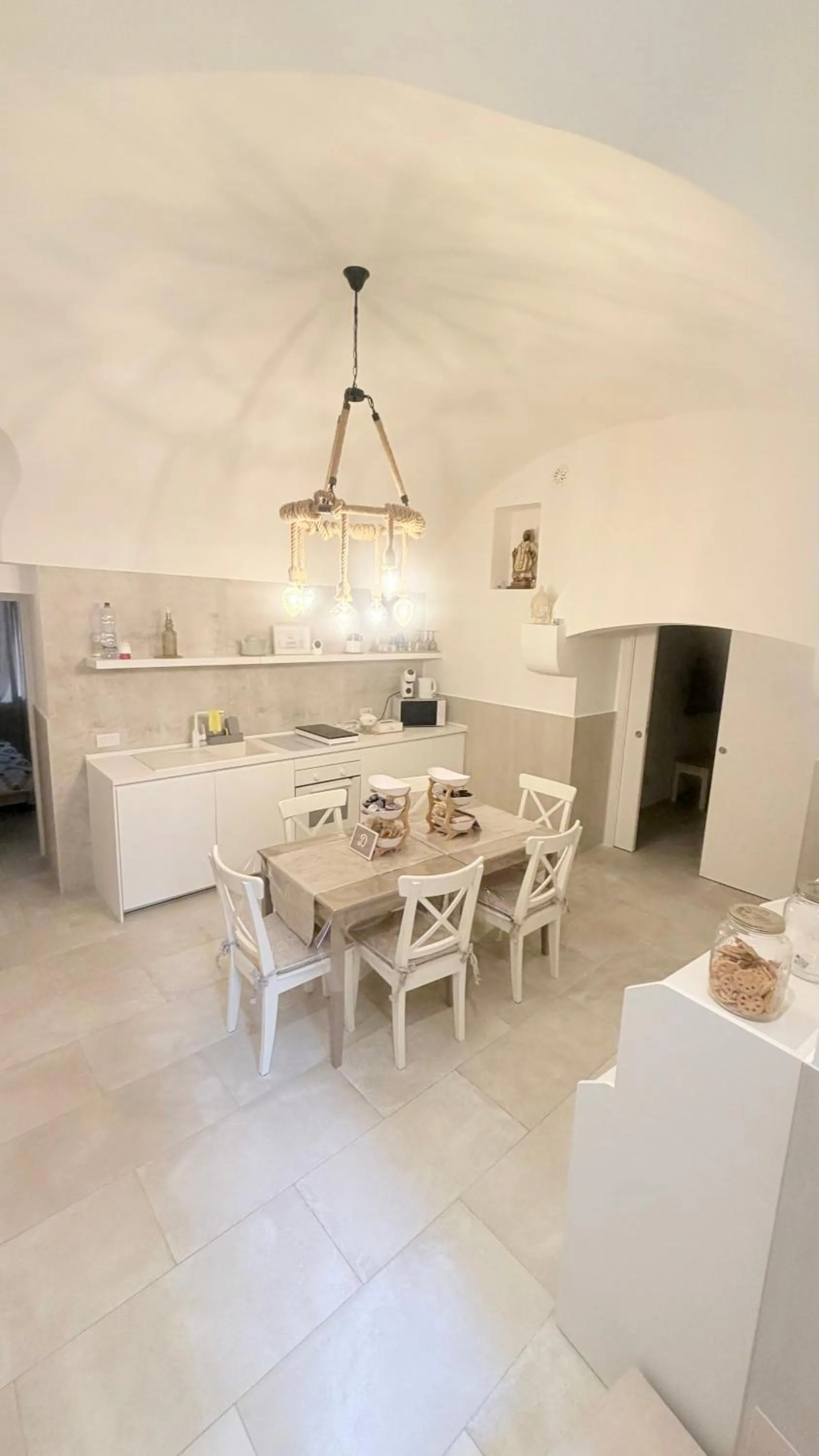 L Antico Forno Bari Centro Storico