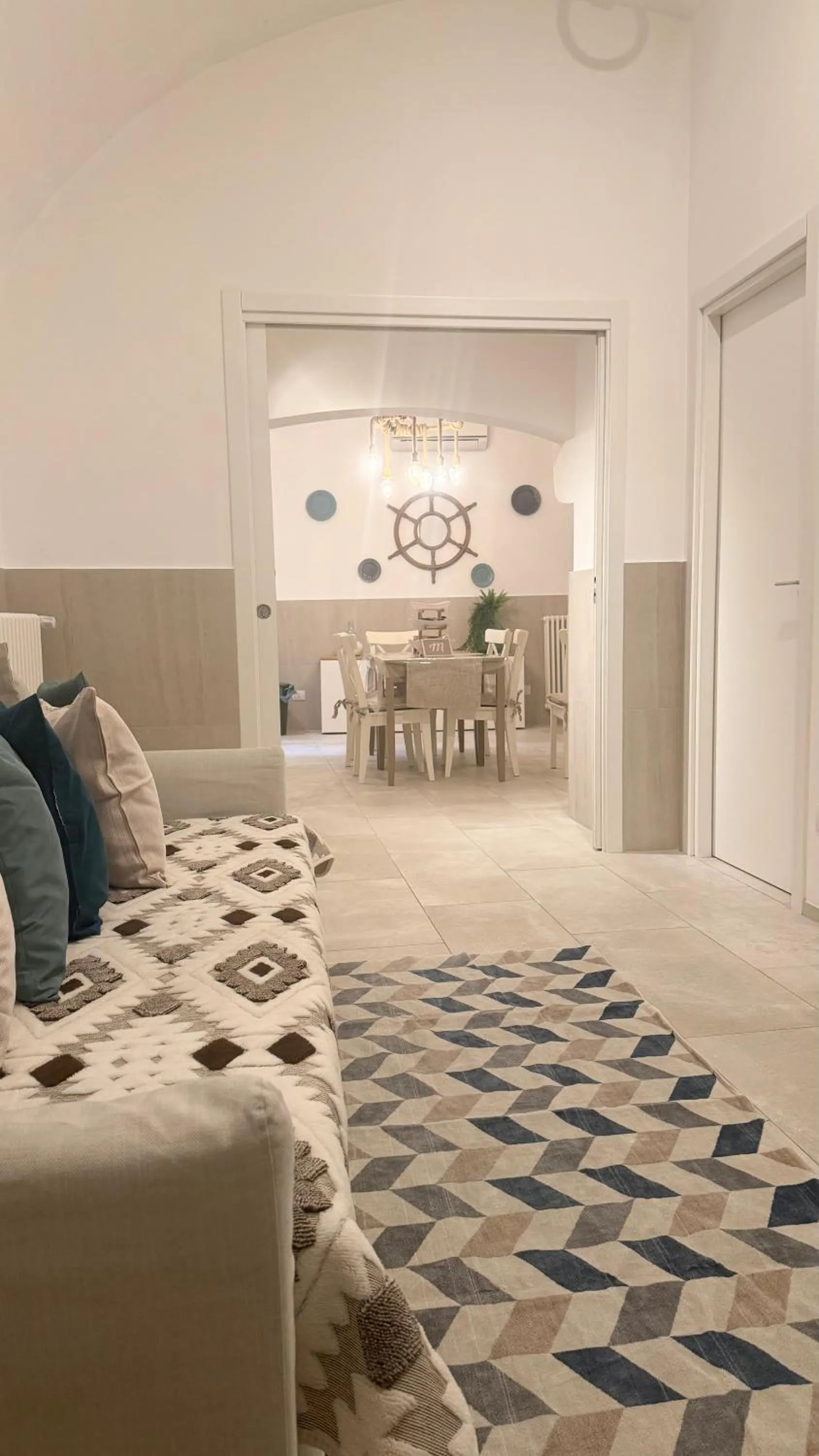 L Antico Forno Bari Centro Storico