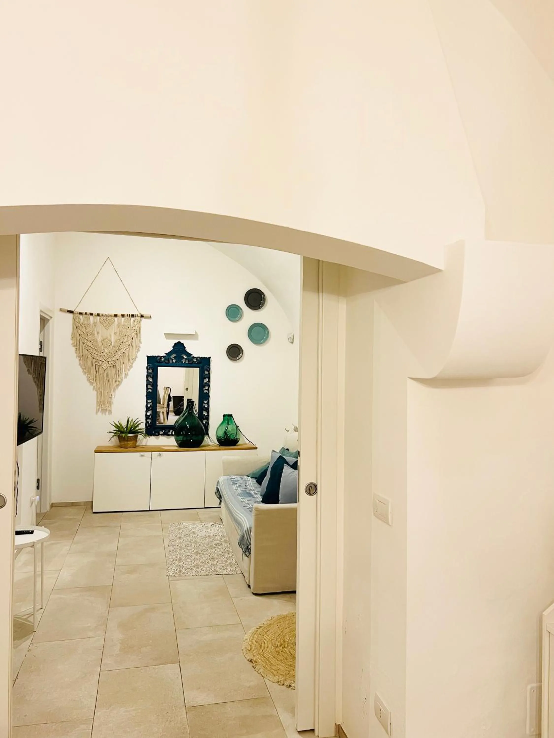 L Antico Forno Bari Centro Storico