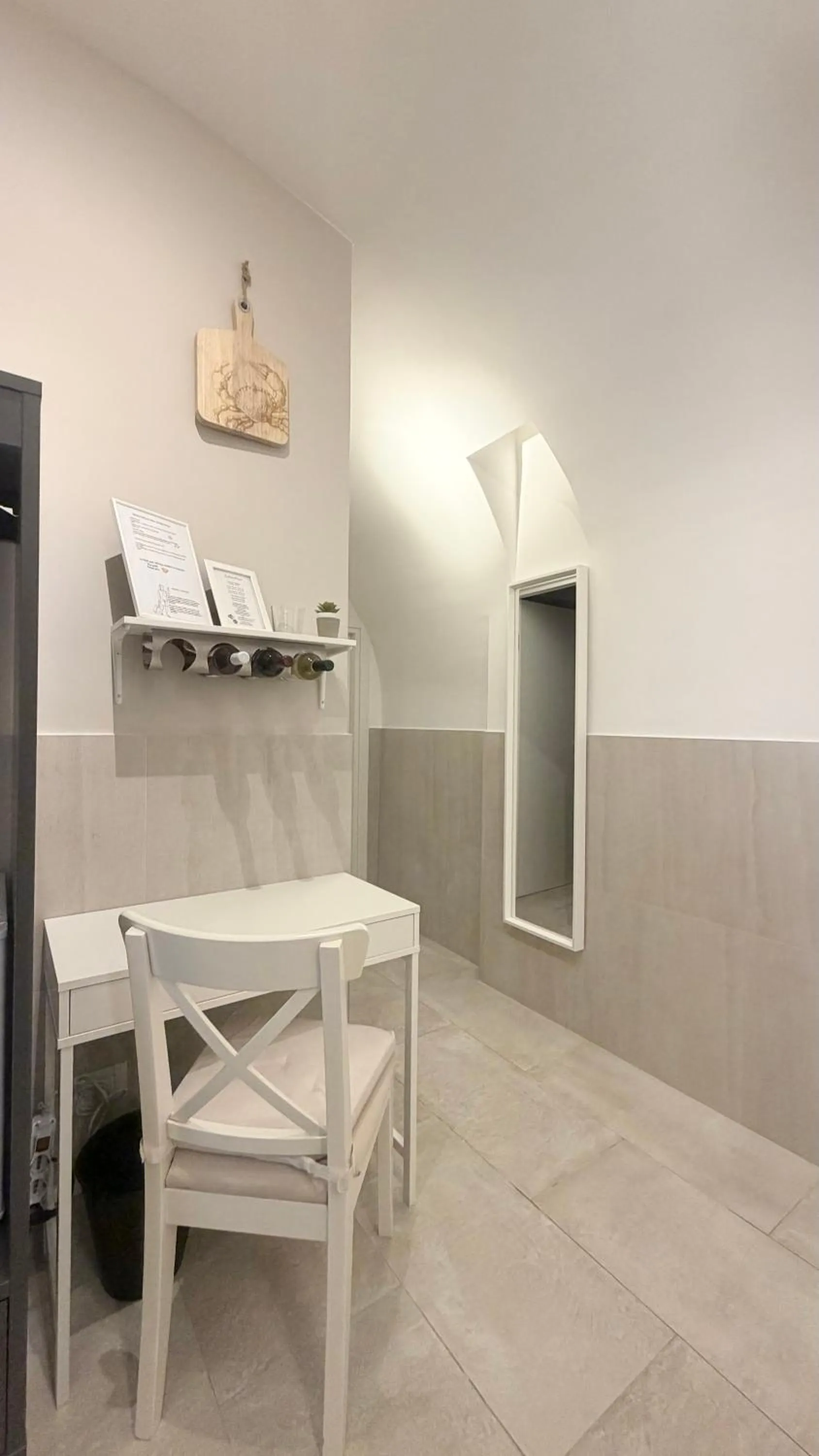 L Antico Forno Bari Centro Storico