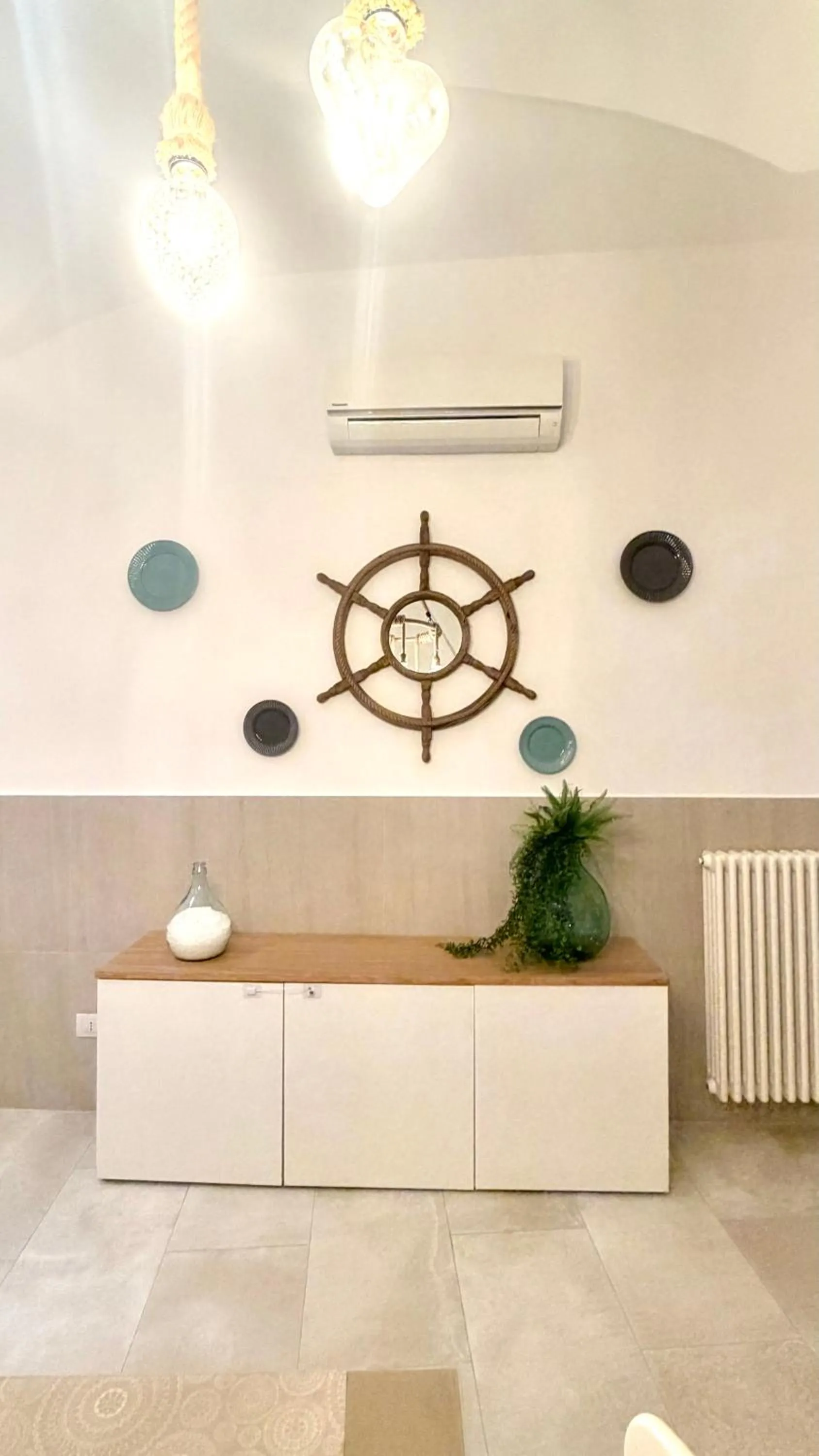 L Antico Forno Bari Centro Storico