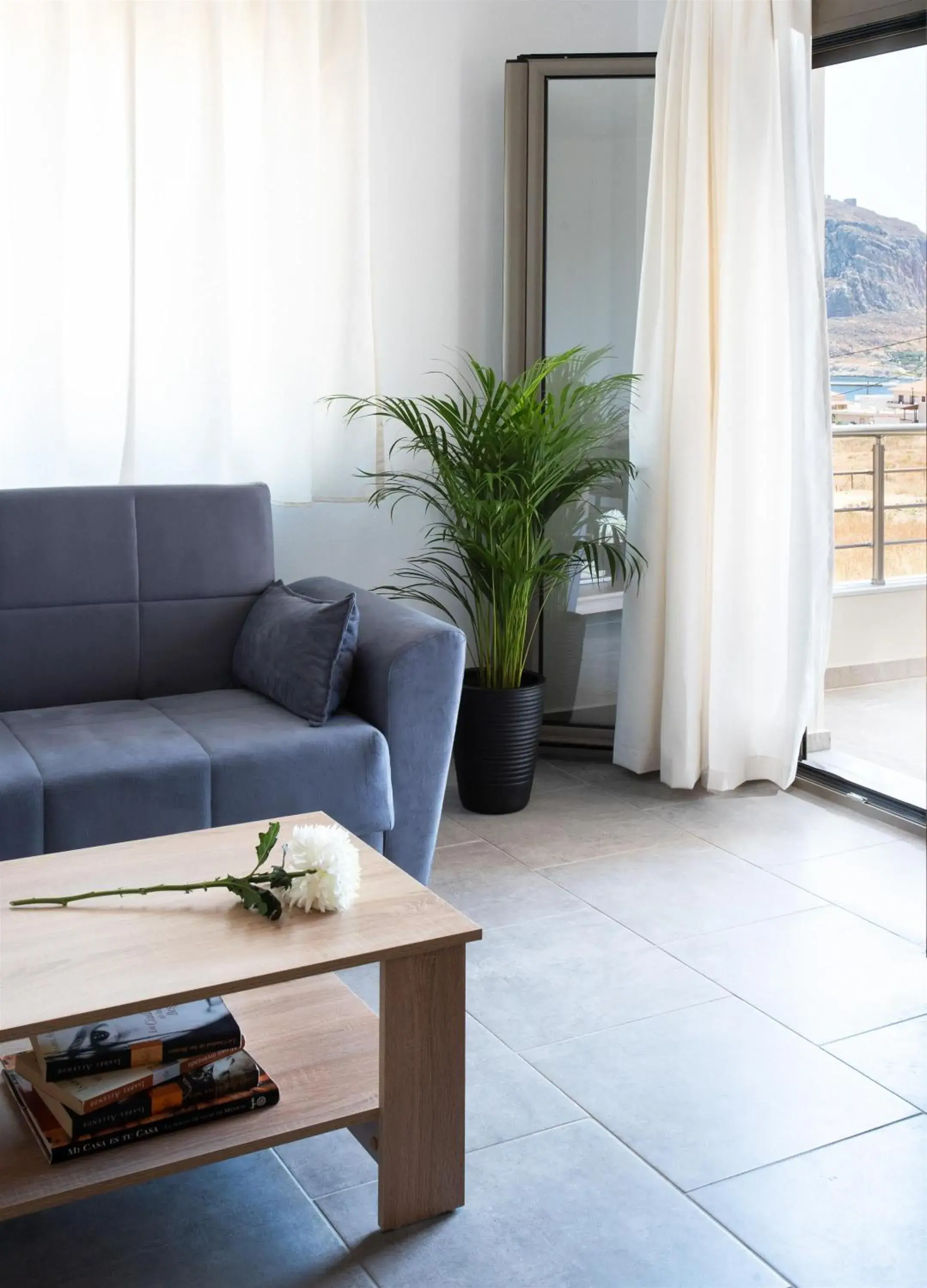 Tulipa Suites Tulipa Suites