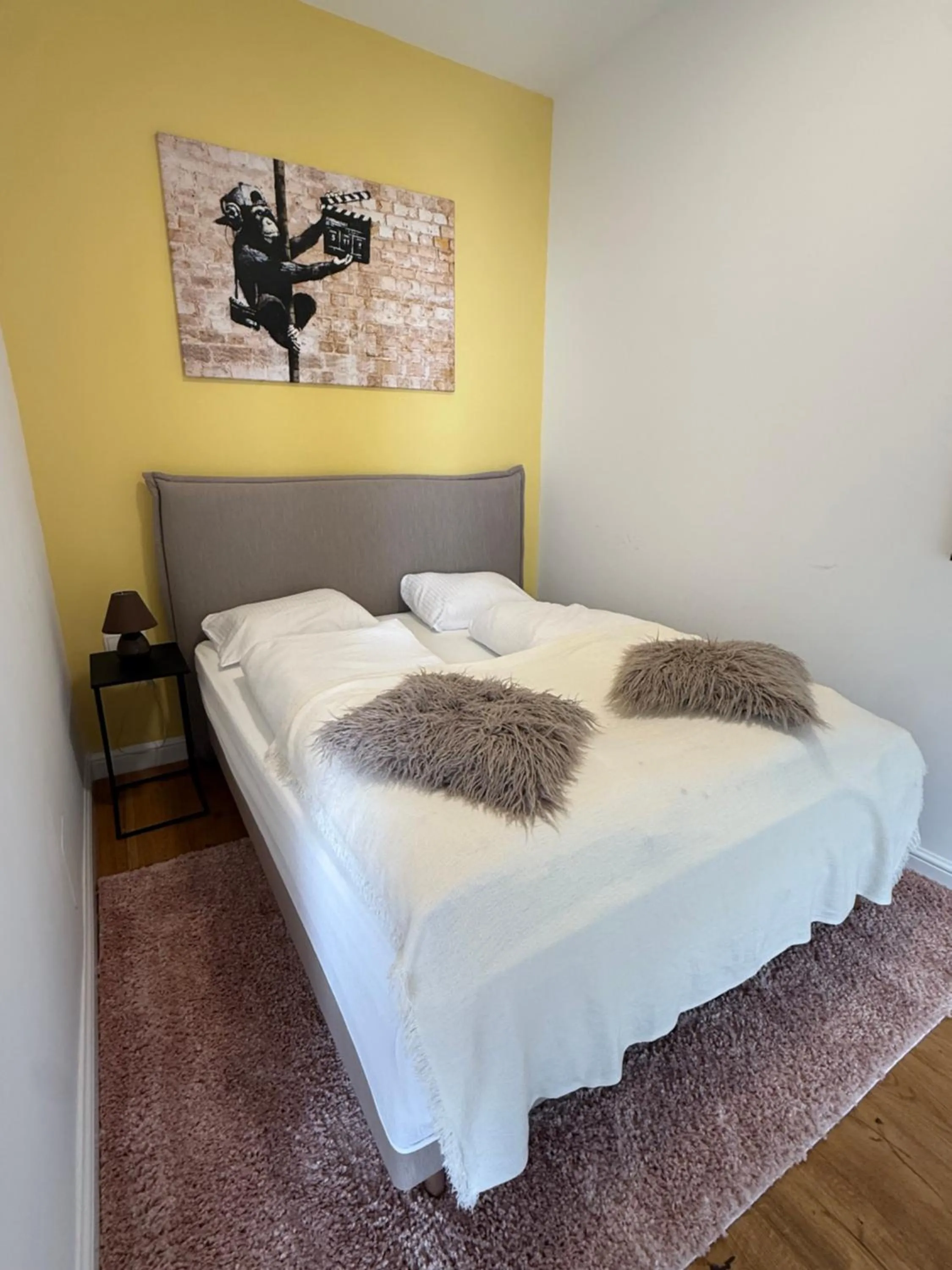 Apartment - Split Level in DOWA Apartments