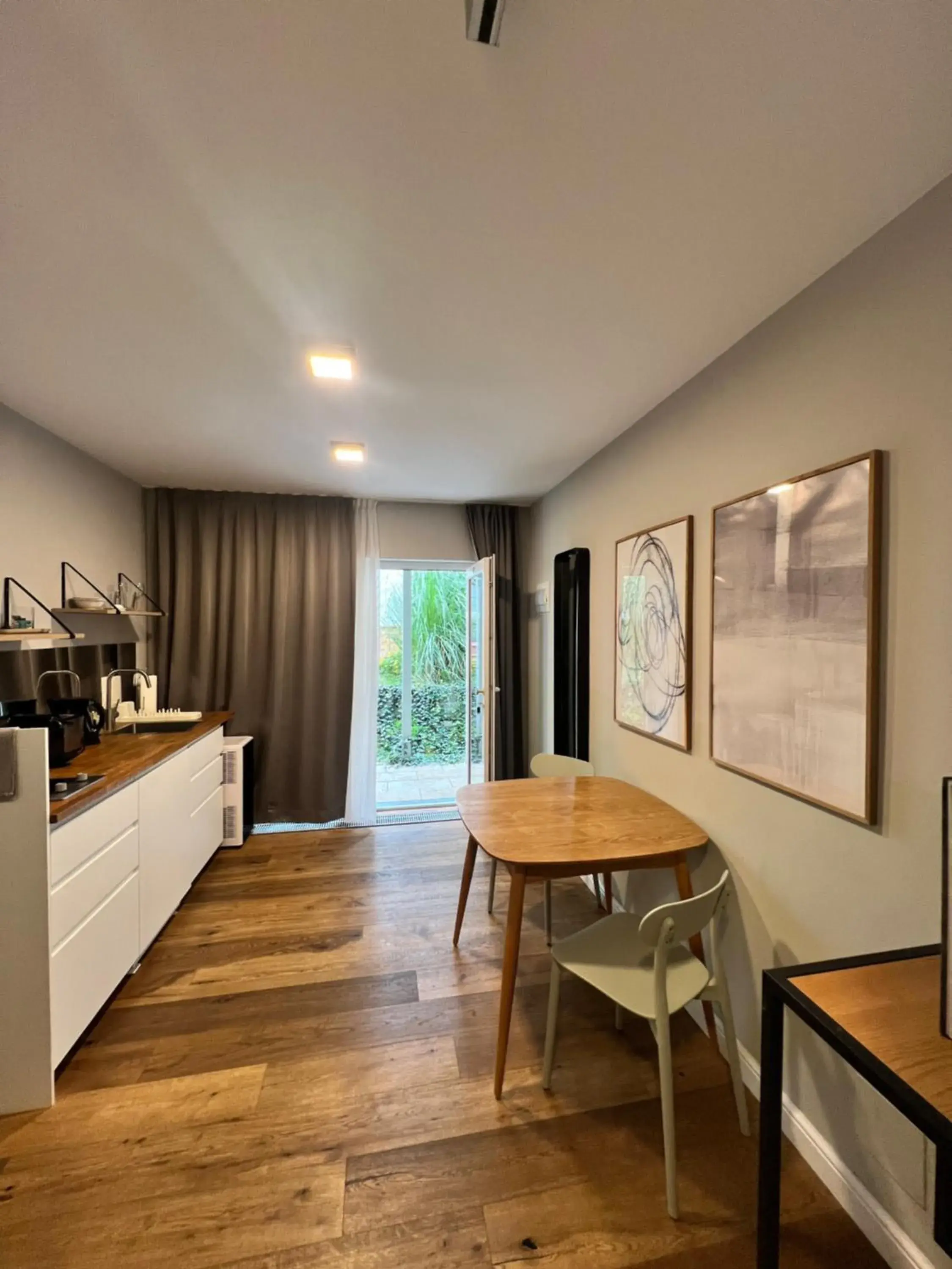 Studio in DOWA Apartments Studio in DOWA Apartments