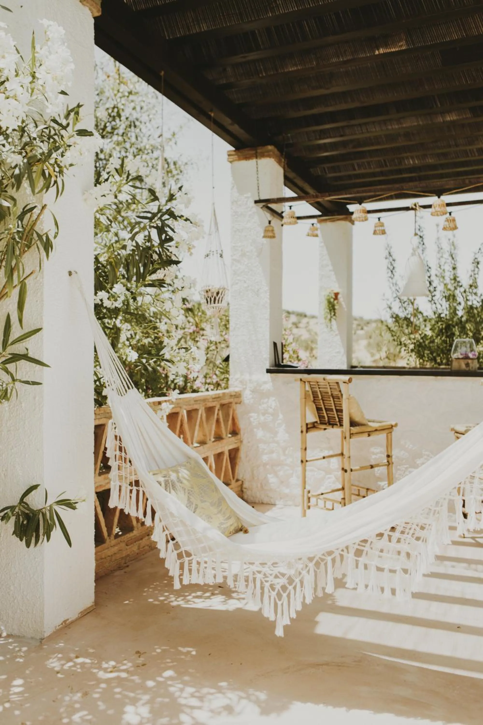 Game Room in Hacienda el Tarajal