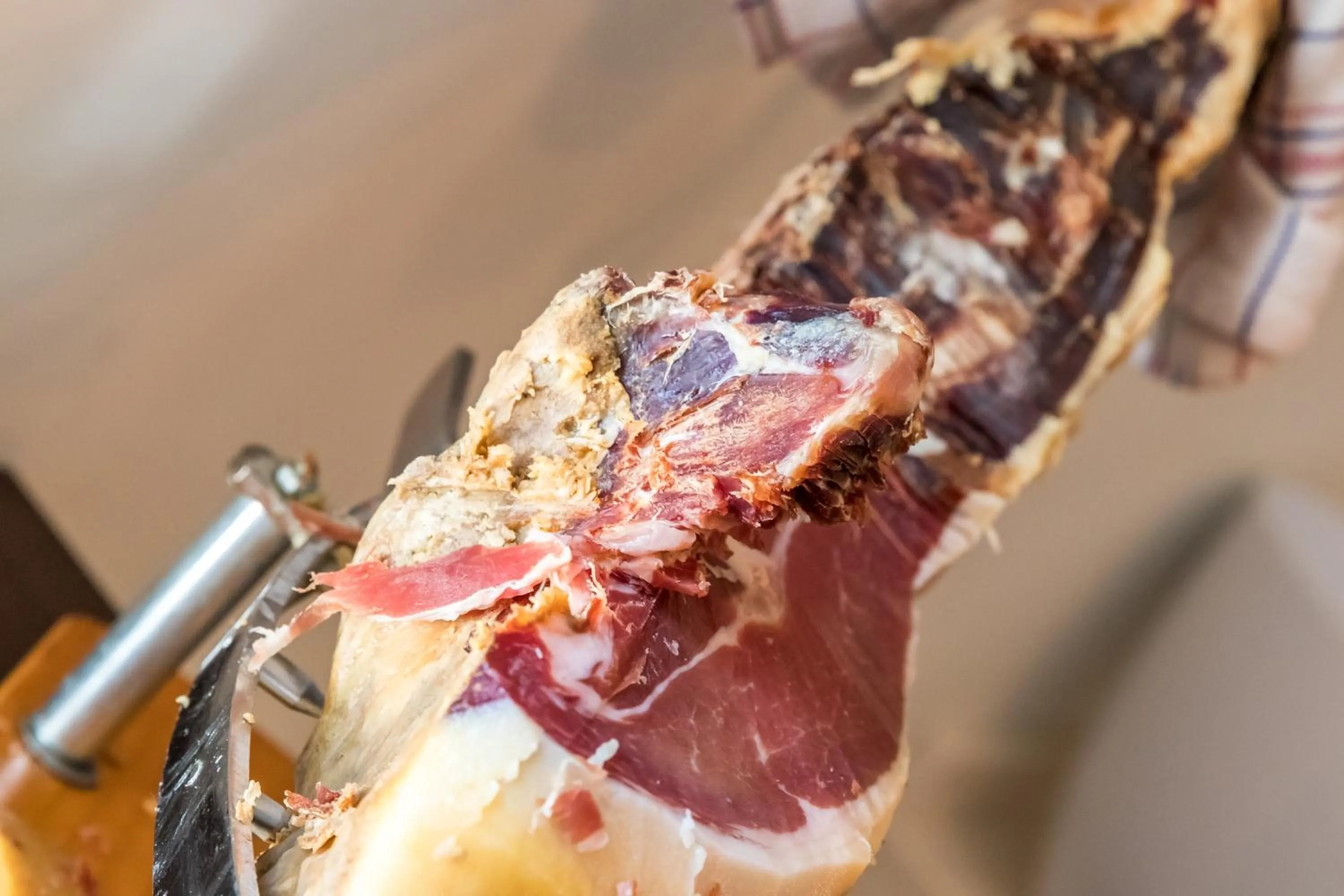 Restaurant/places to eat in Hacienda el Tarajal