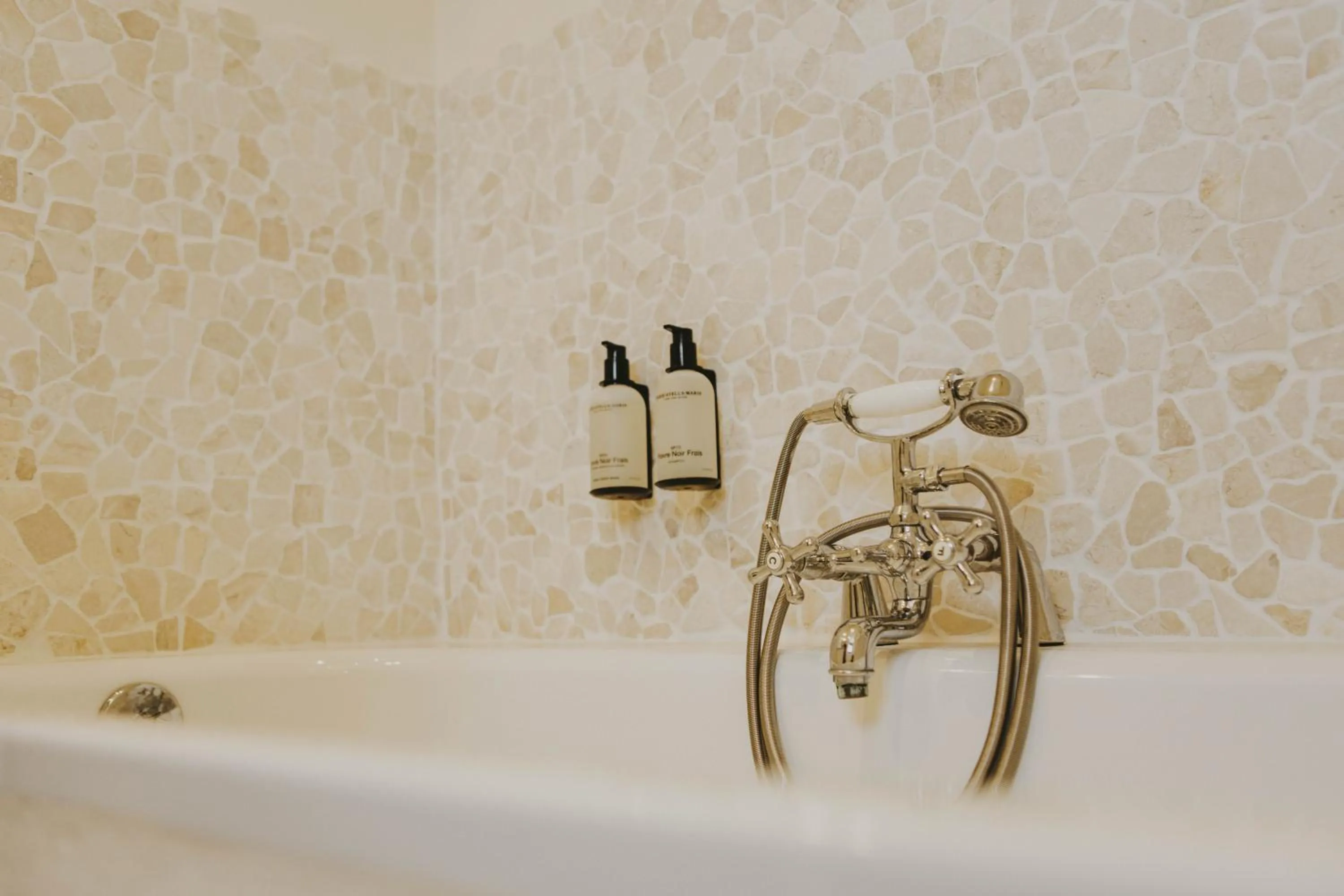 Bathroom in Hacienda el Tarajal
