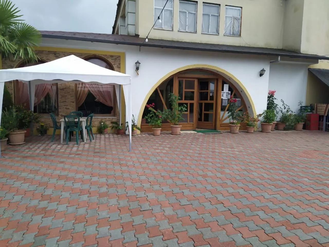 HOTEL RESTORANT VIKTORIA