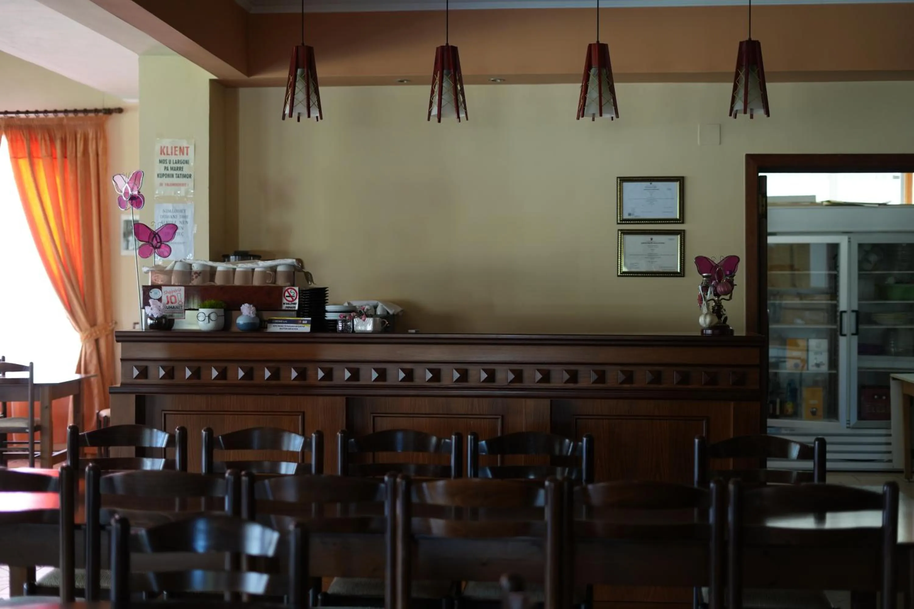 HOTEL RESTORANT VIKTORIA