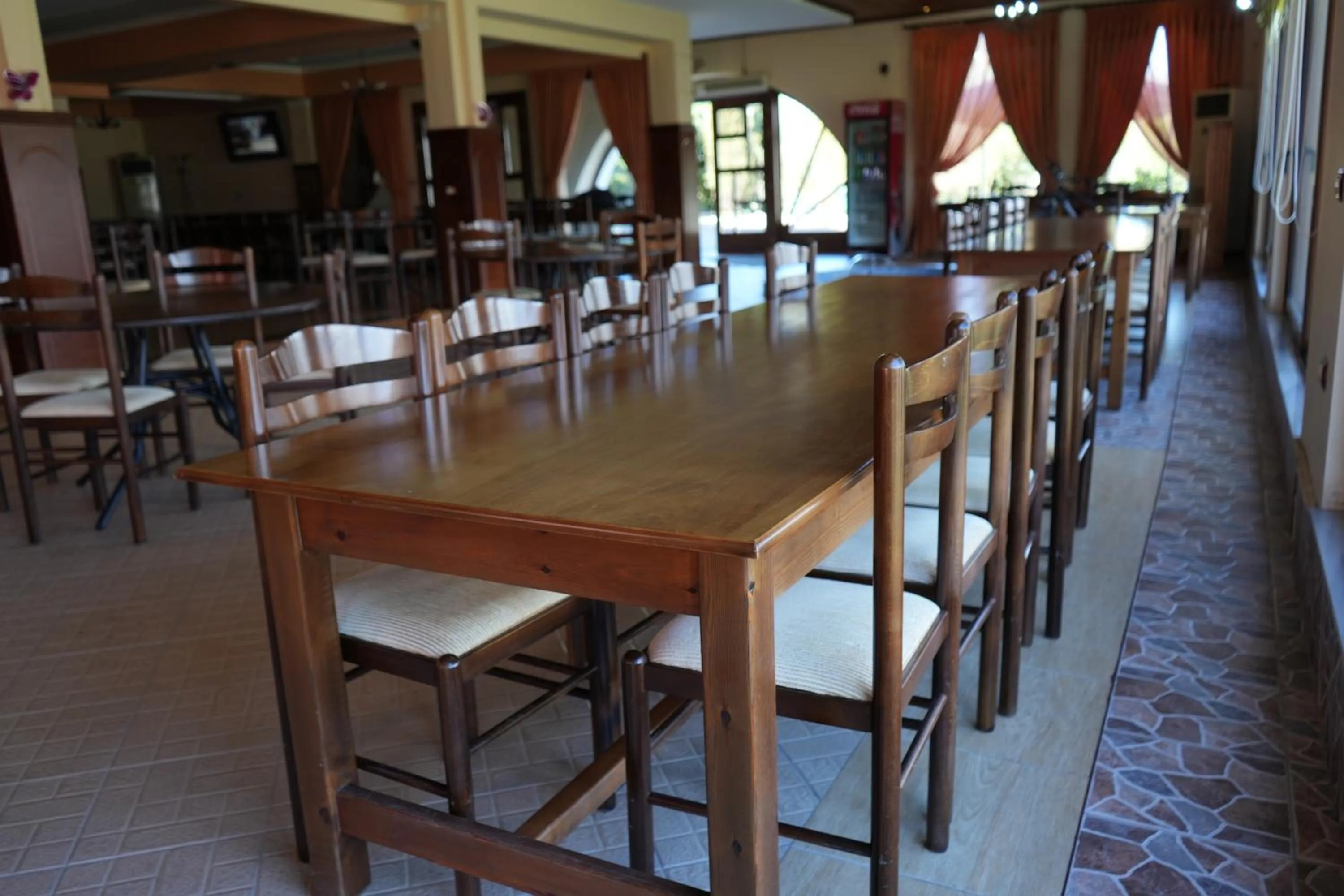 HOTEL RESTORANT VIKTORIA