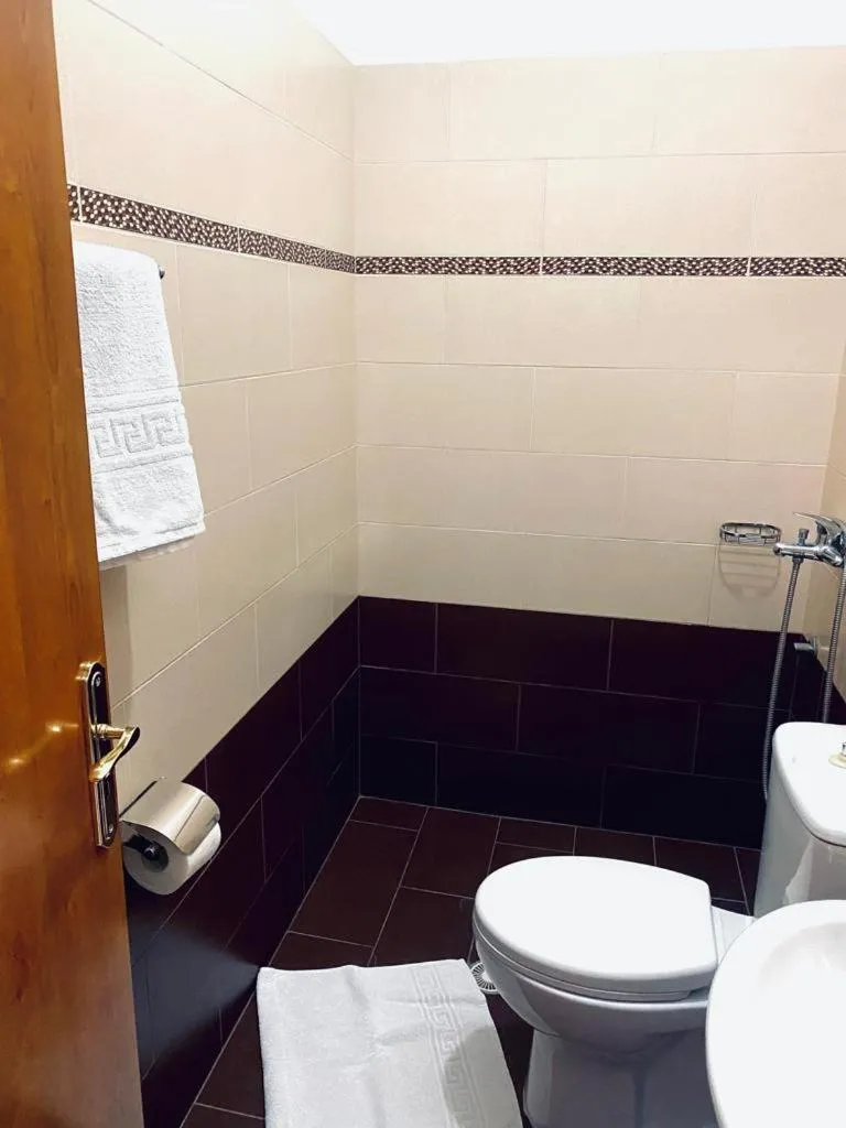 HOTEL RESTORANT VIKTORIA