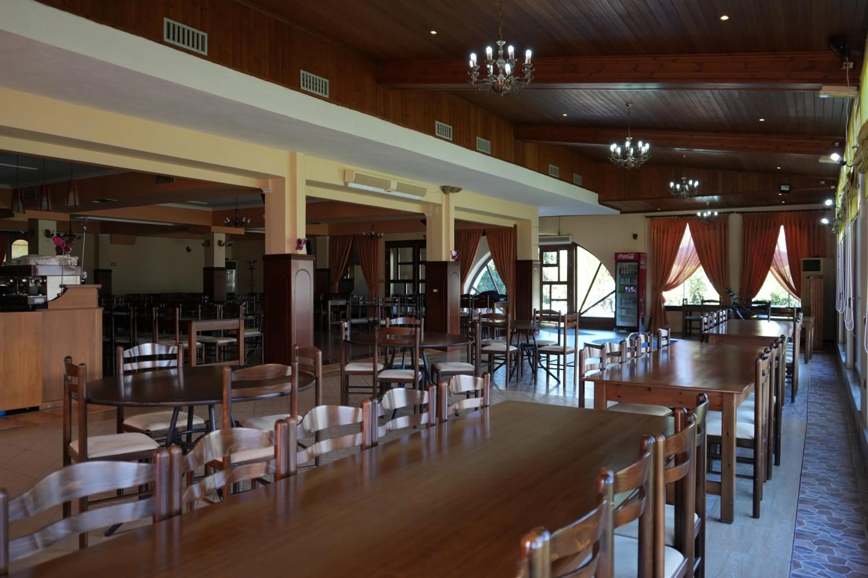 HOTEL RESTORANT VIKTORIA