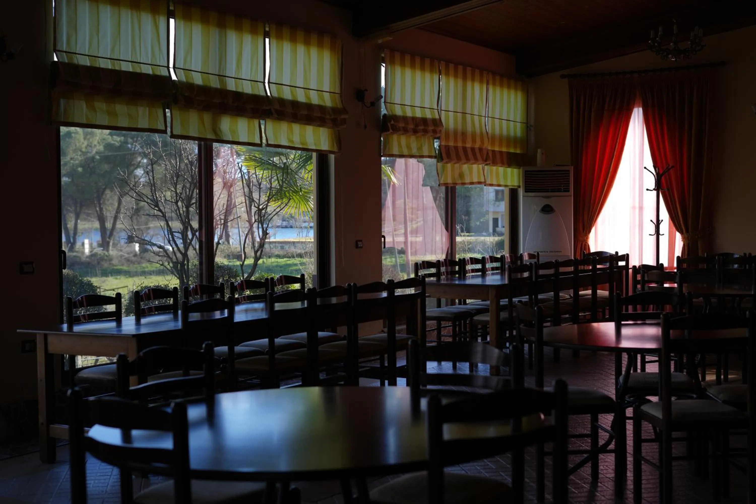 HOTEL RESTORANT VIKTORIA