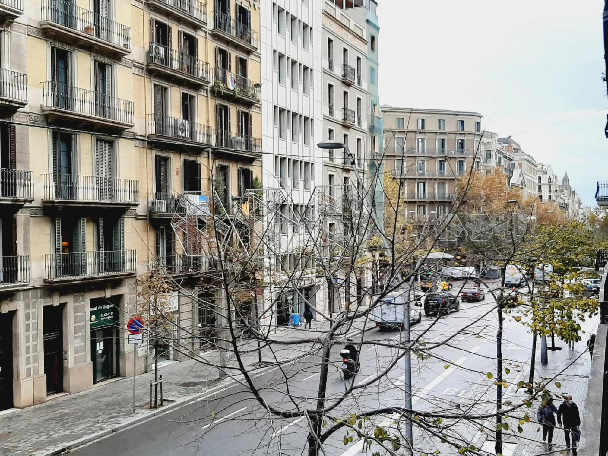 View (from property/room) in Lumine Luxury Suites by gaiarooms