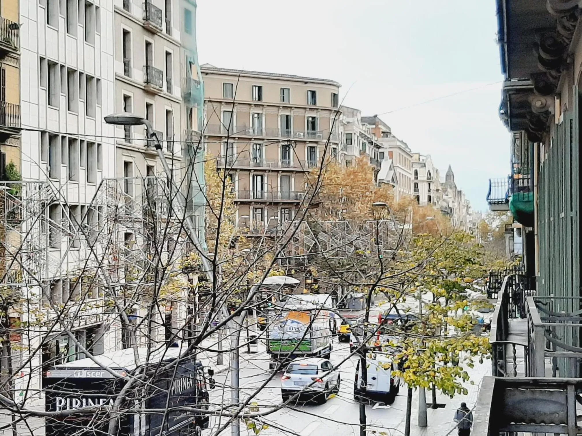 View (from property/room) in Lumine Luxury Suites by gaiarooms