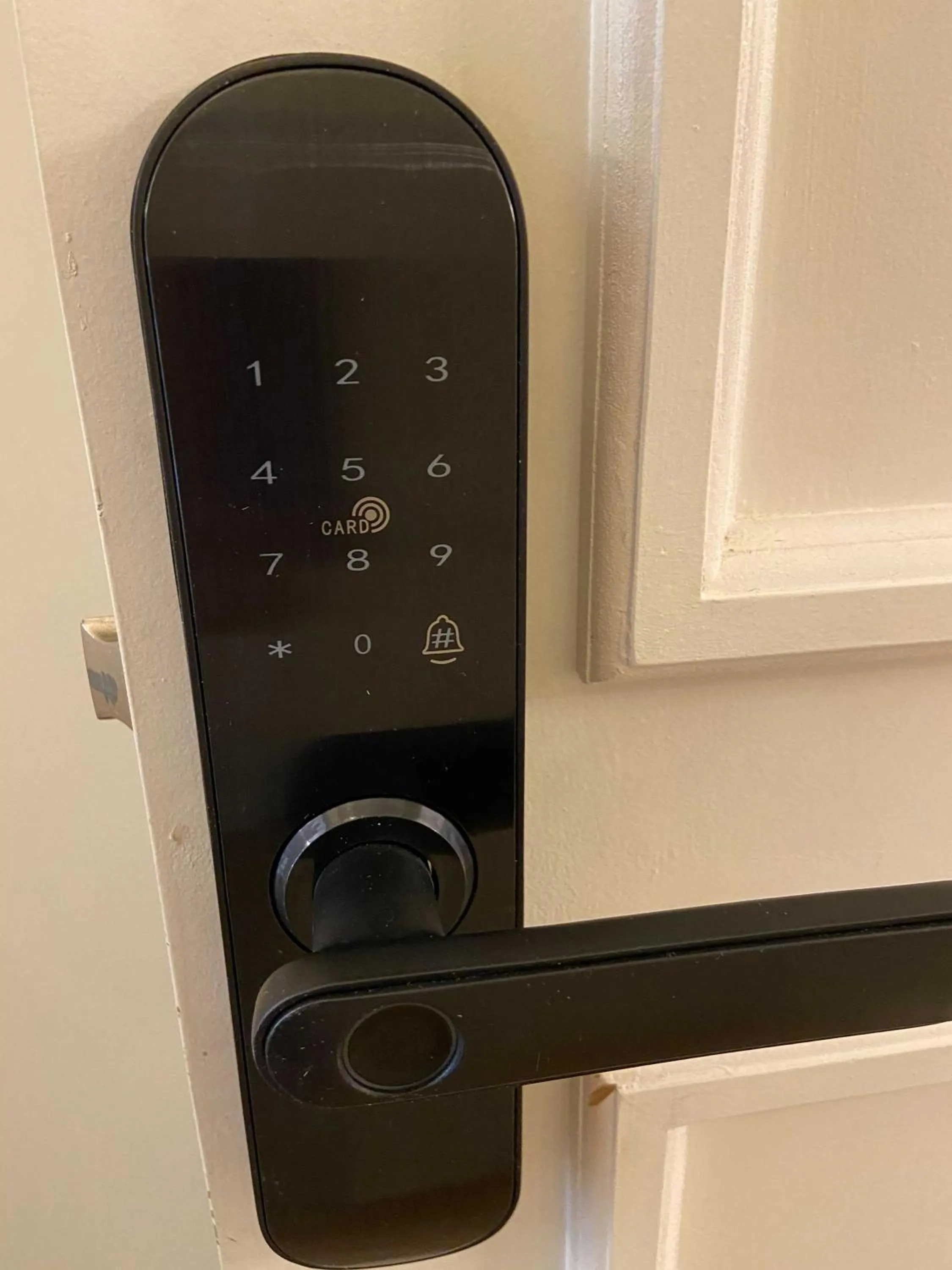 Decorative detail in Lumine Luxury Suites by gaiarooms