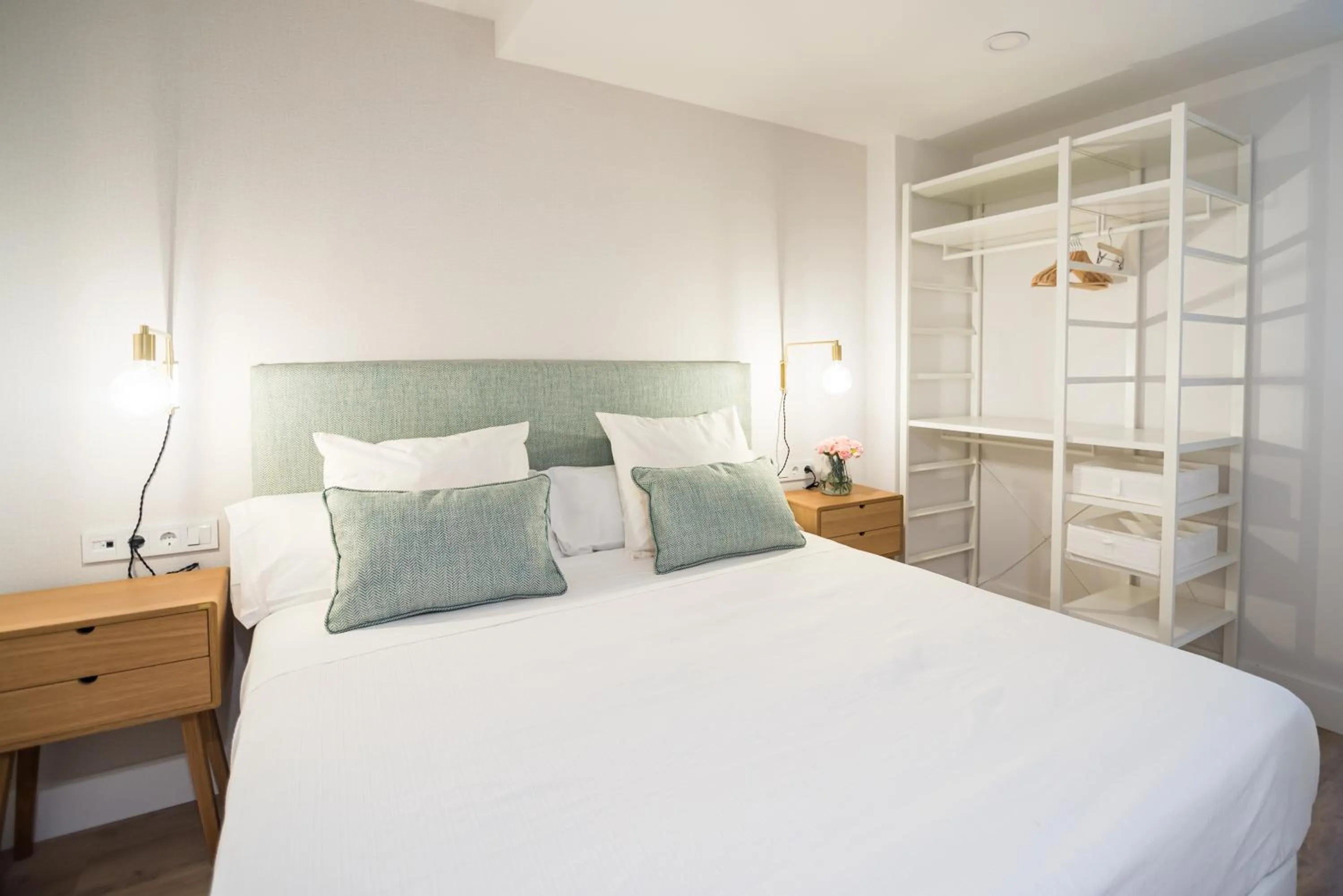 Studio Apartment in TreeTriana