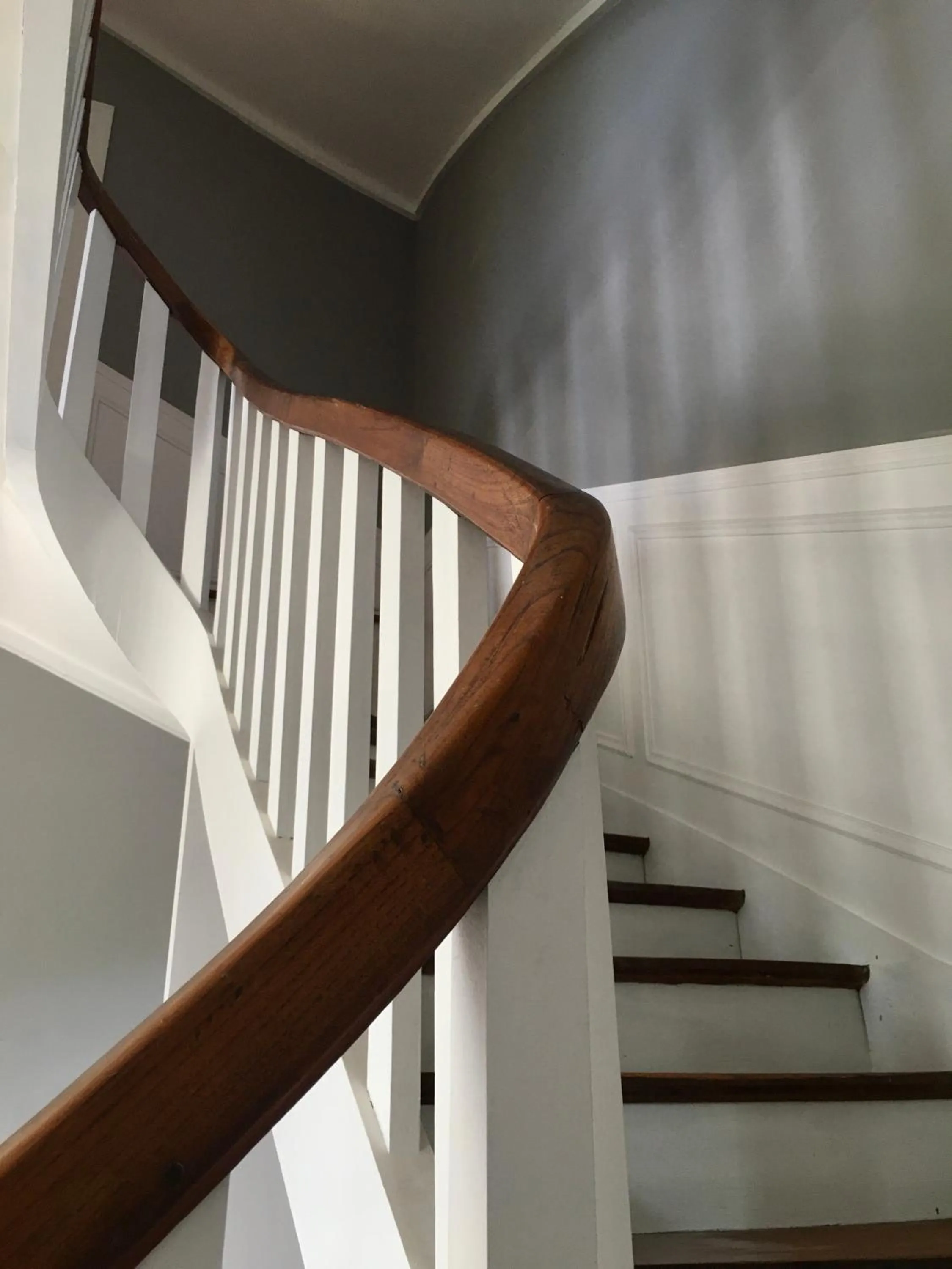 Facade/entrance in R & R BERGERAC