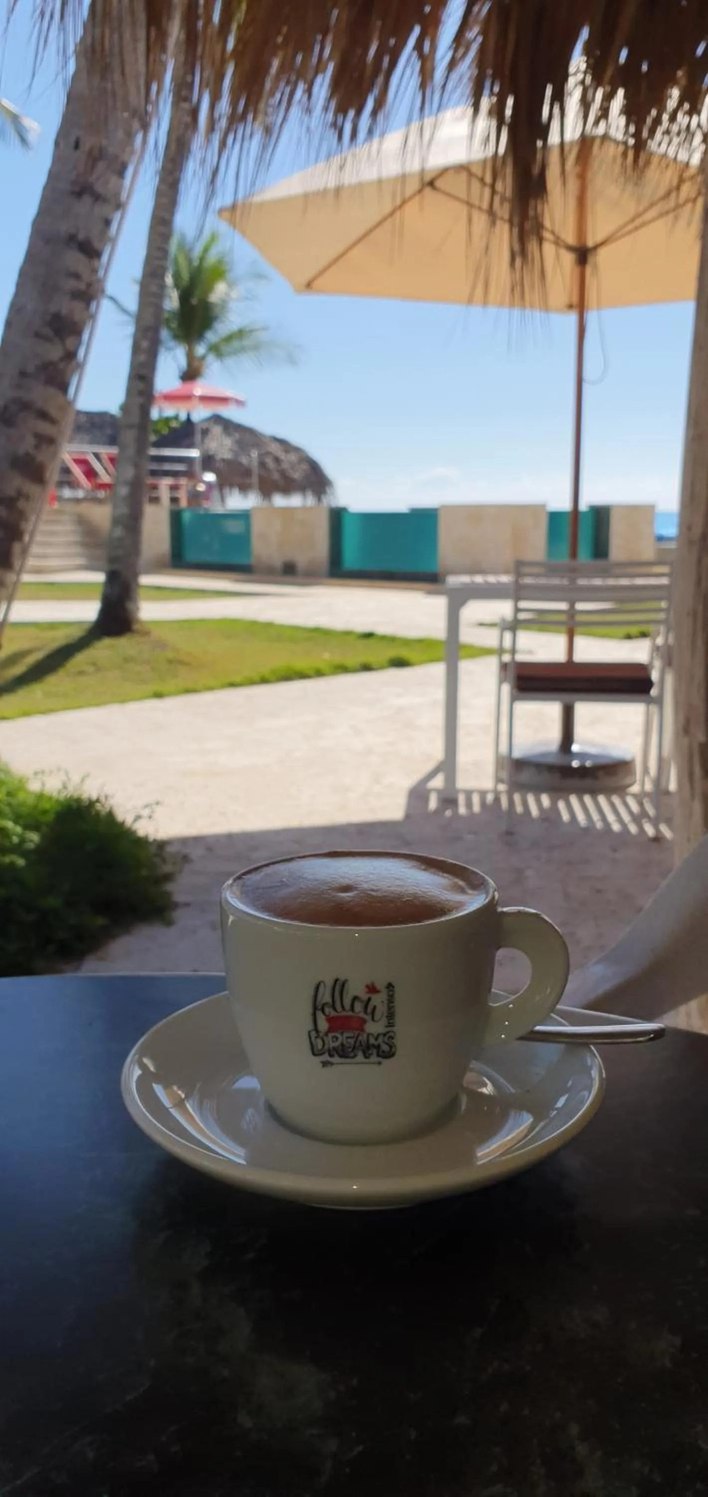 Swimming pool in Tritón Hotel Boutique & Restaurant