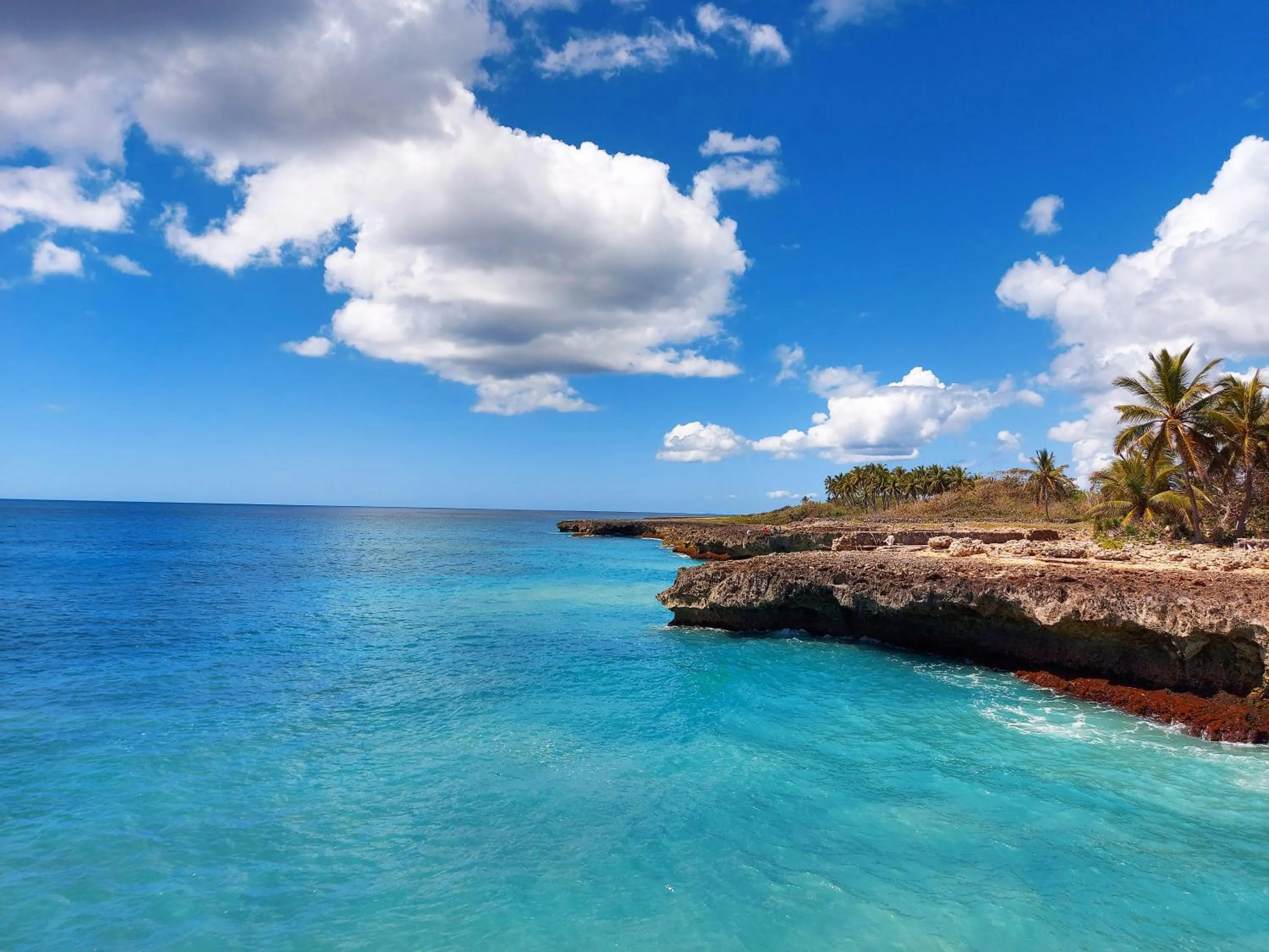 Natural landscape in Tritón Hotel Boutique & Restaurant