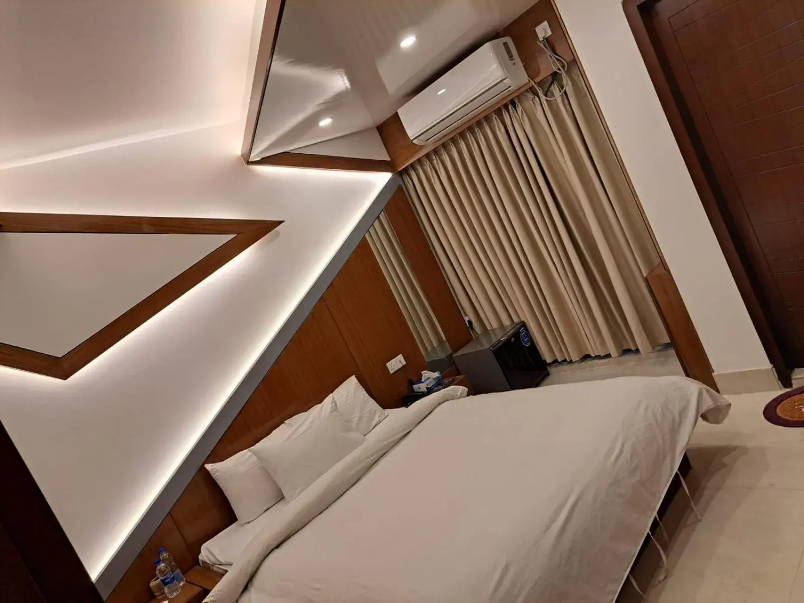 Standard Double Room in The Castle Inn Standard Double Room in The Castle Inn