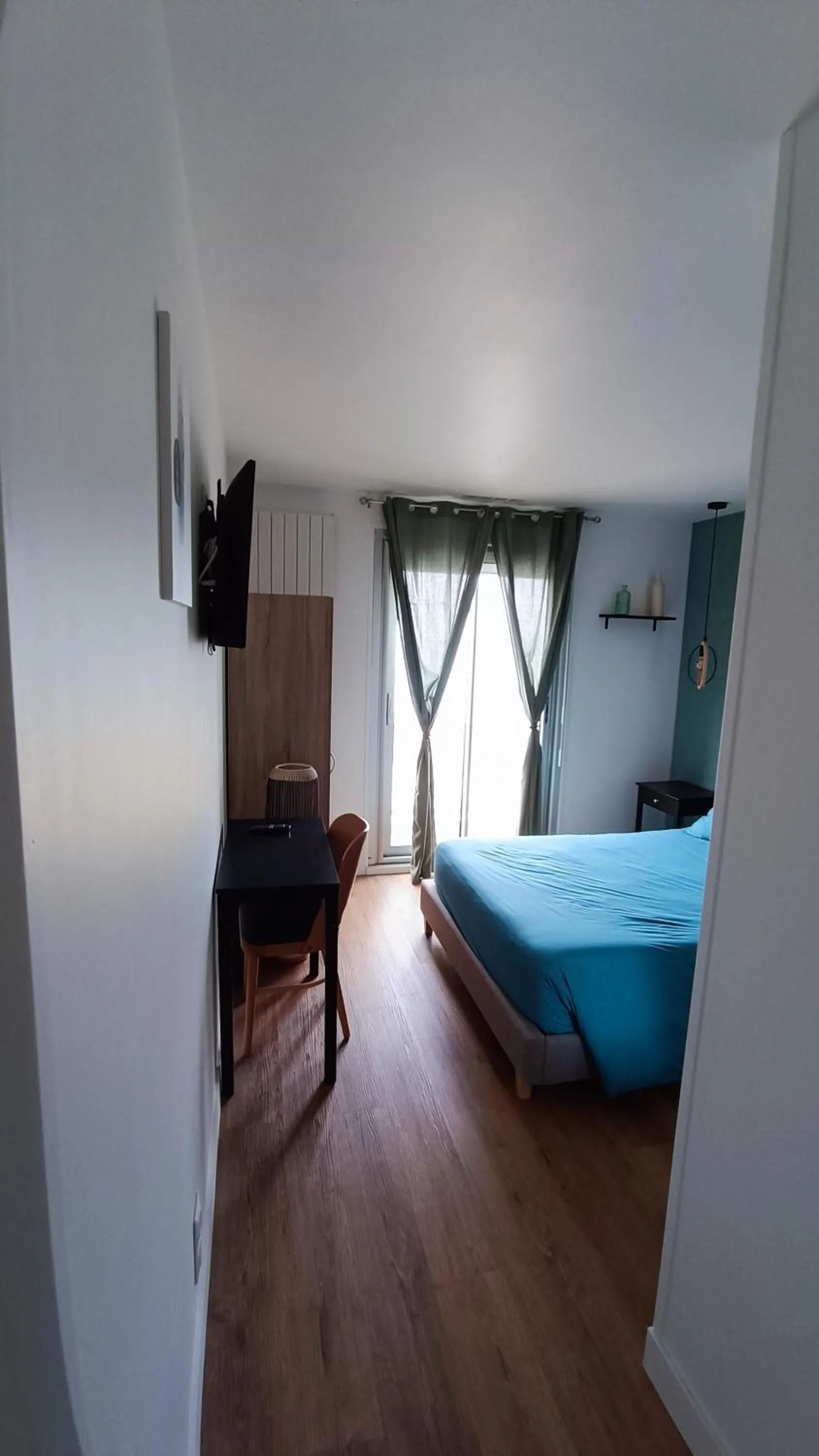 storage in New Hôtel de la Mer