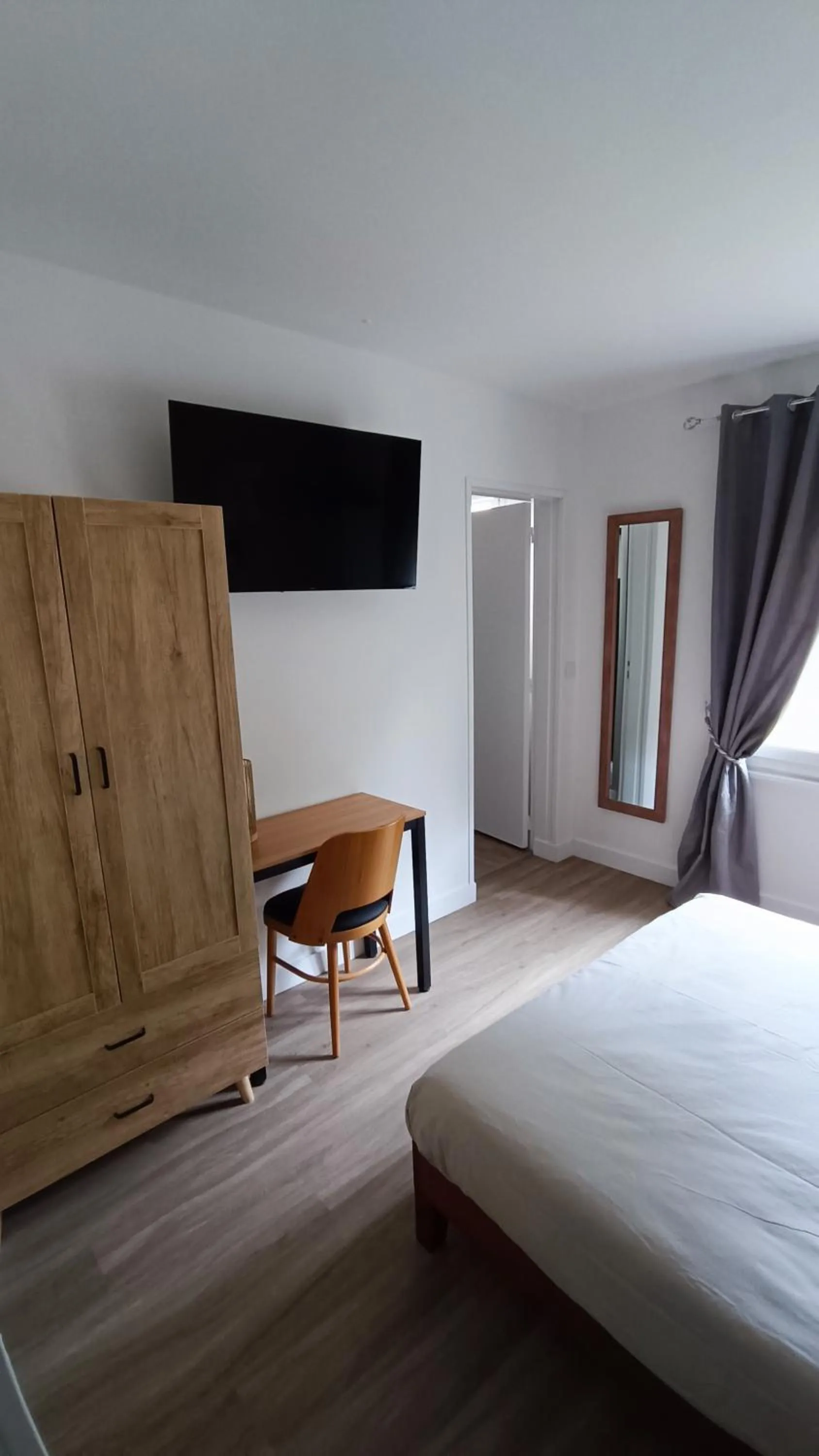 storage in New Hôtel de la Mer