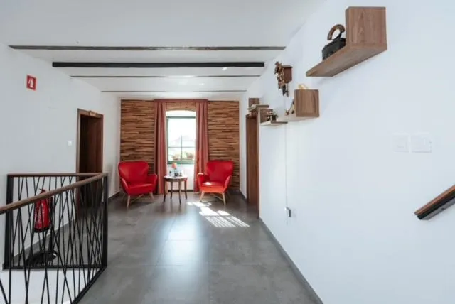 Hiša Wambrechtsamer - House Wambrechtsamer