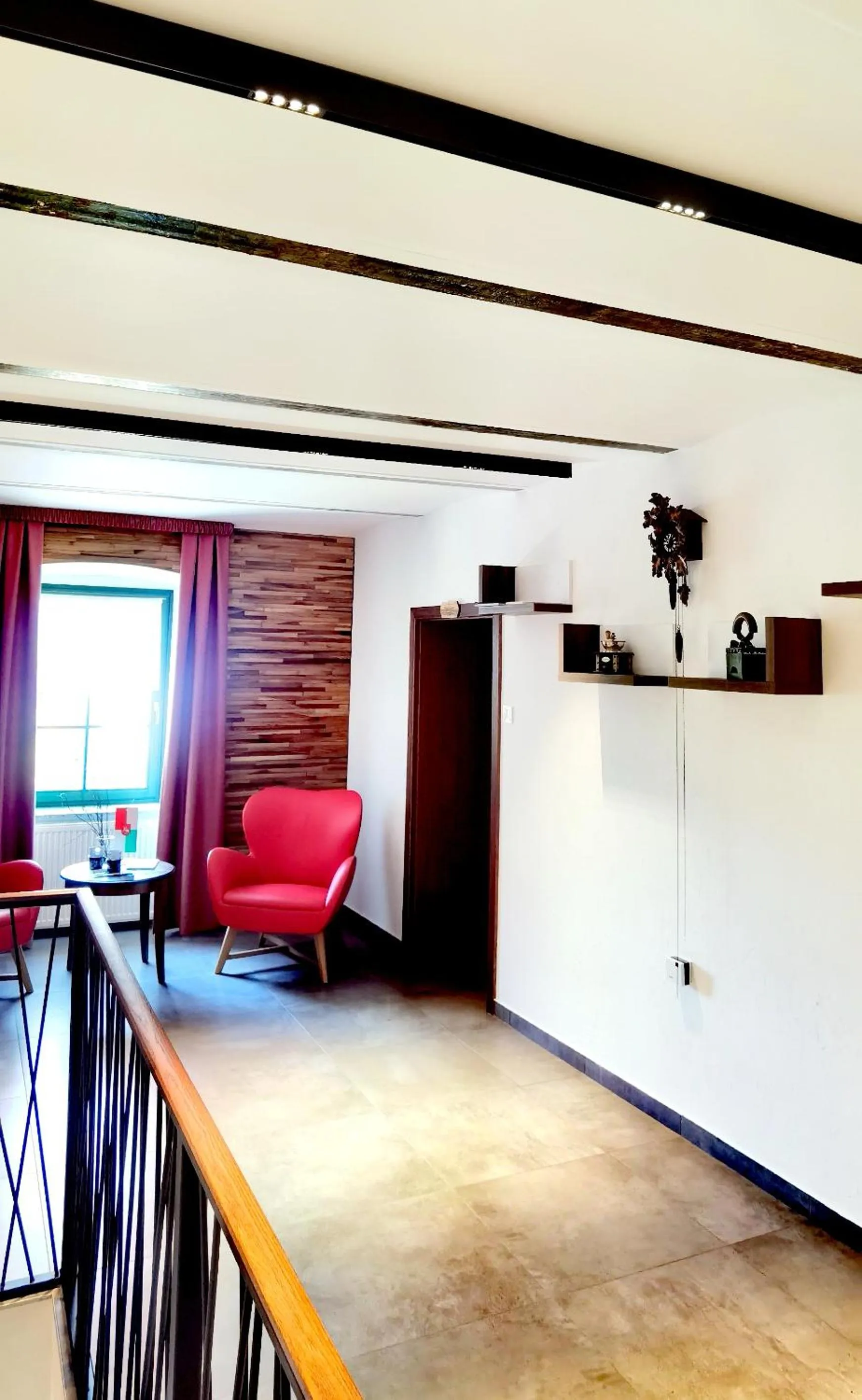 hair dresser in Hiša Wambrechtsamer - House Wambrechtsamer