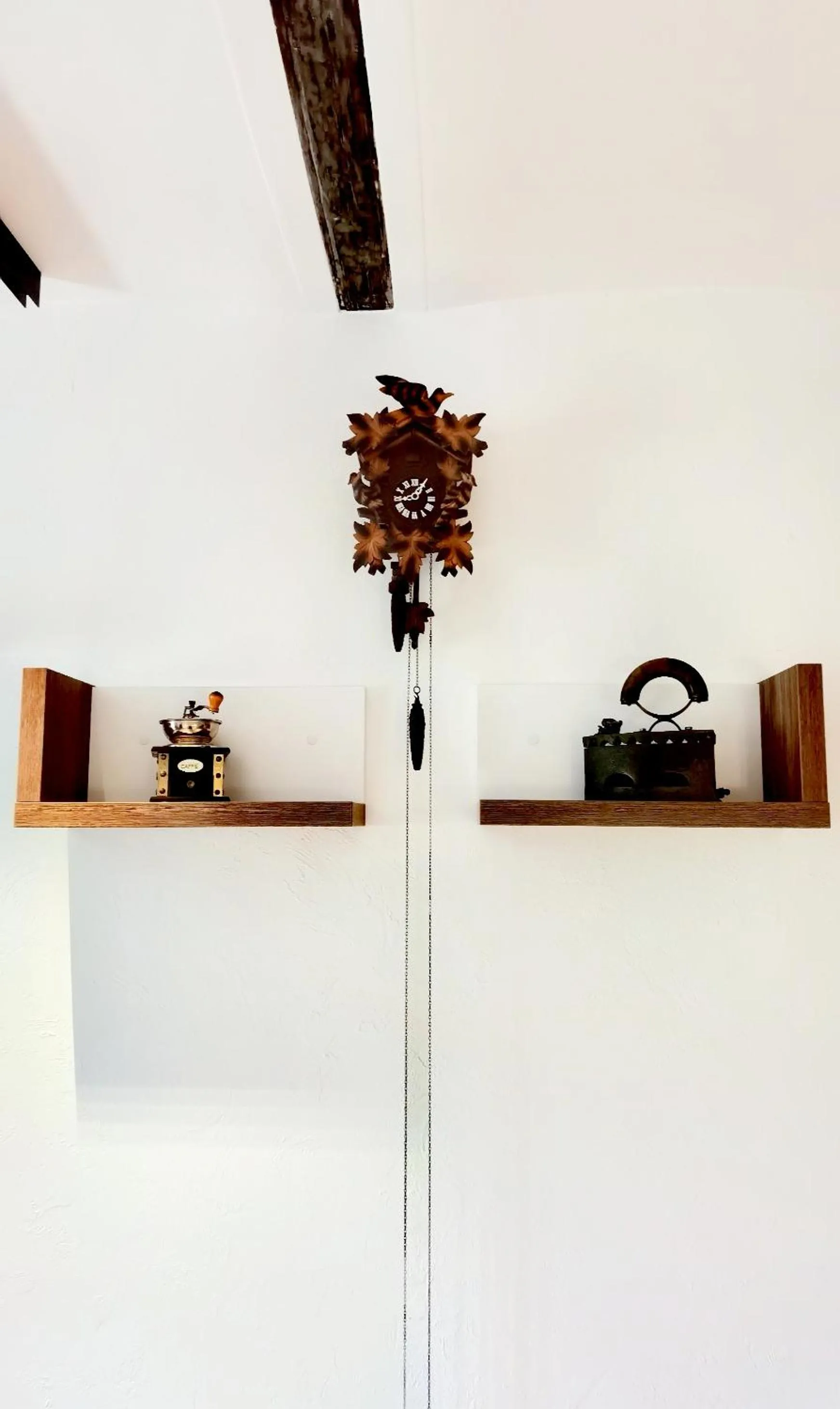 hair dresser in Hiša Wambrechtsamer - House Wambrechtsamer