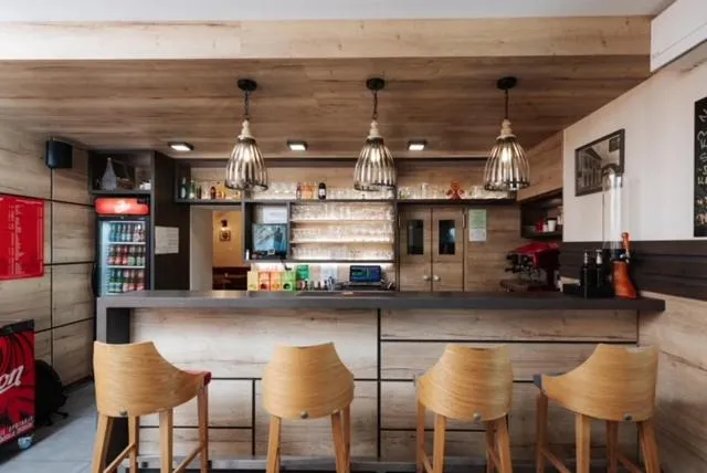 Hiša Wambrechtsamer - House Wambrechtsamer