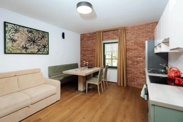 Hiša Wambrechtsamer - House Wambrechtsamer