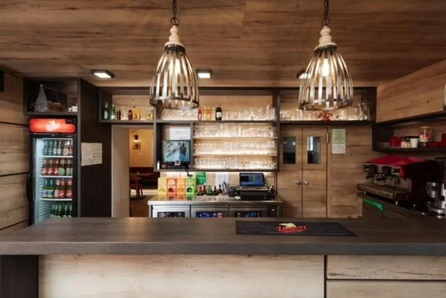 Hiša Wambrechtsamer - House Wambrechtsamer