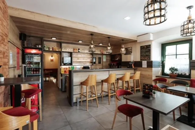 Hiša Wambrechtsamer - House Wambrechtsamer