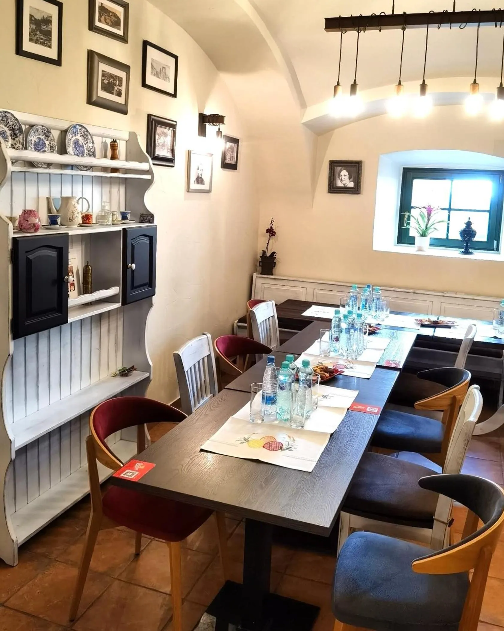 Business facilities in Hiša Wambrechtsamer - House Wambrechtsamer