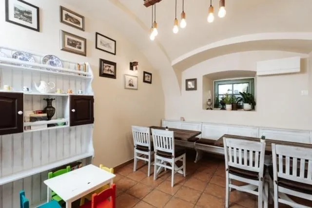 Hiša Wambrechtsamer - House Wambrechtsamer