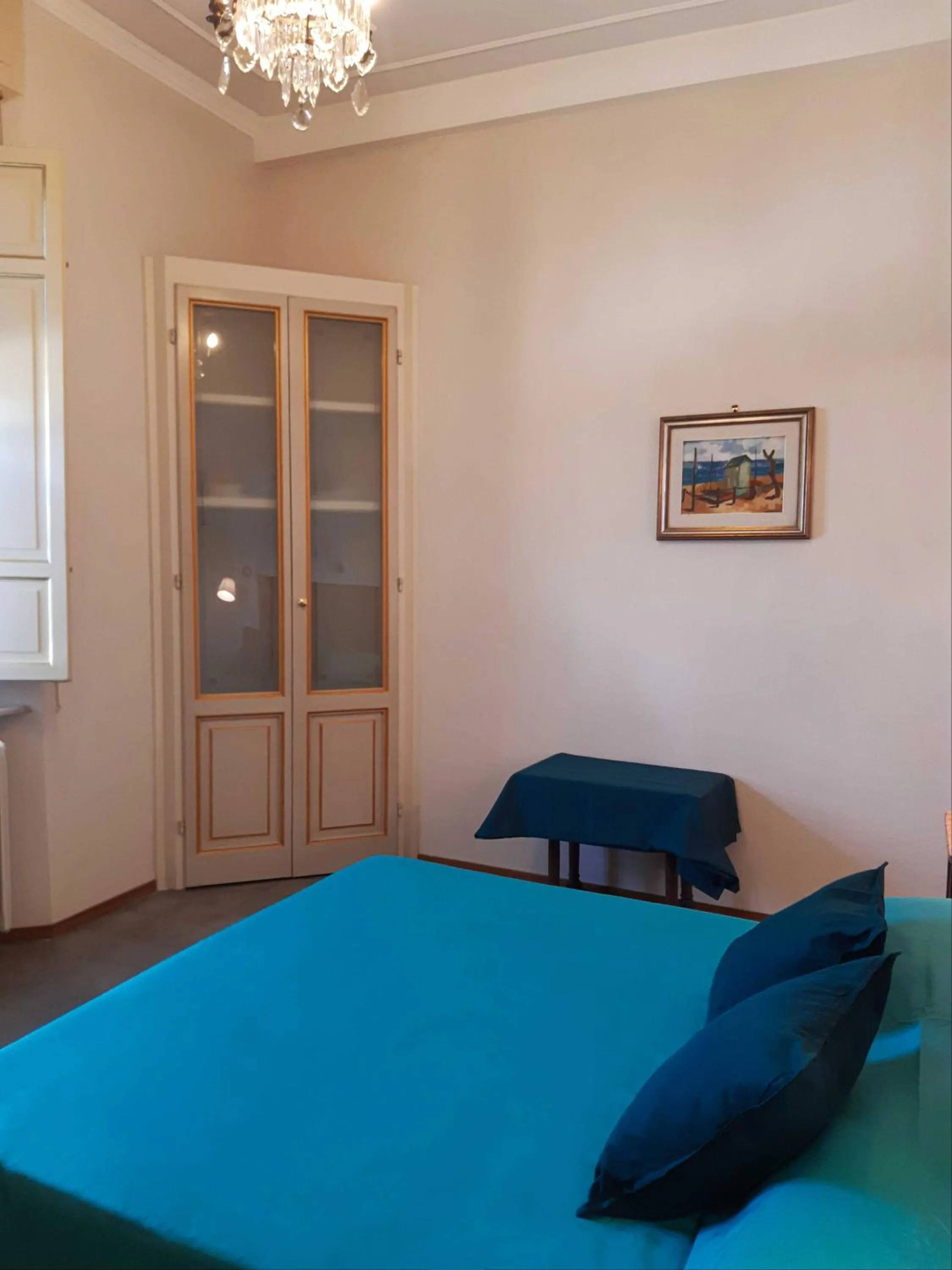 Bed in Villa Magnolia Park