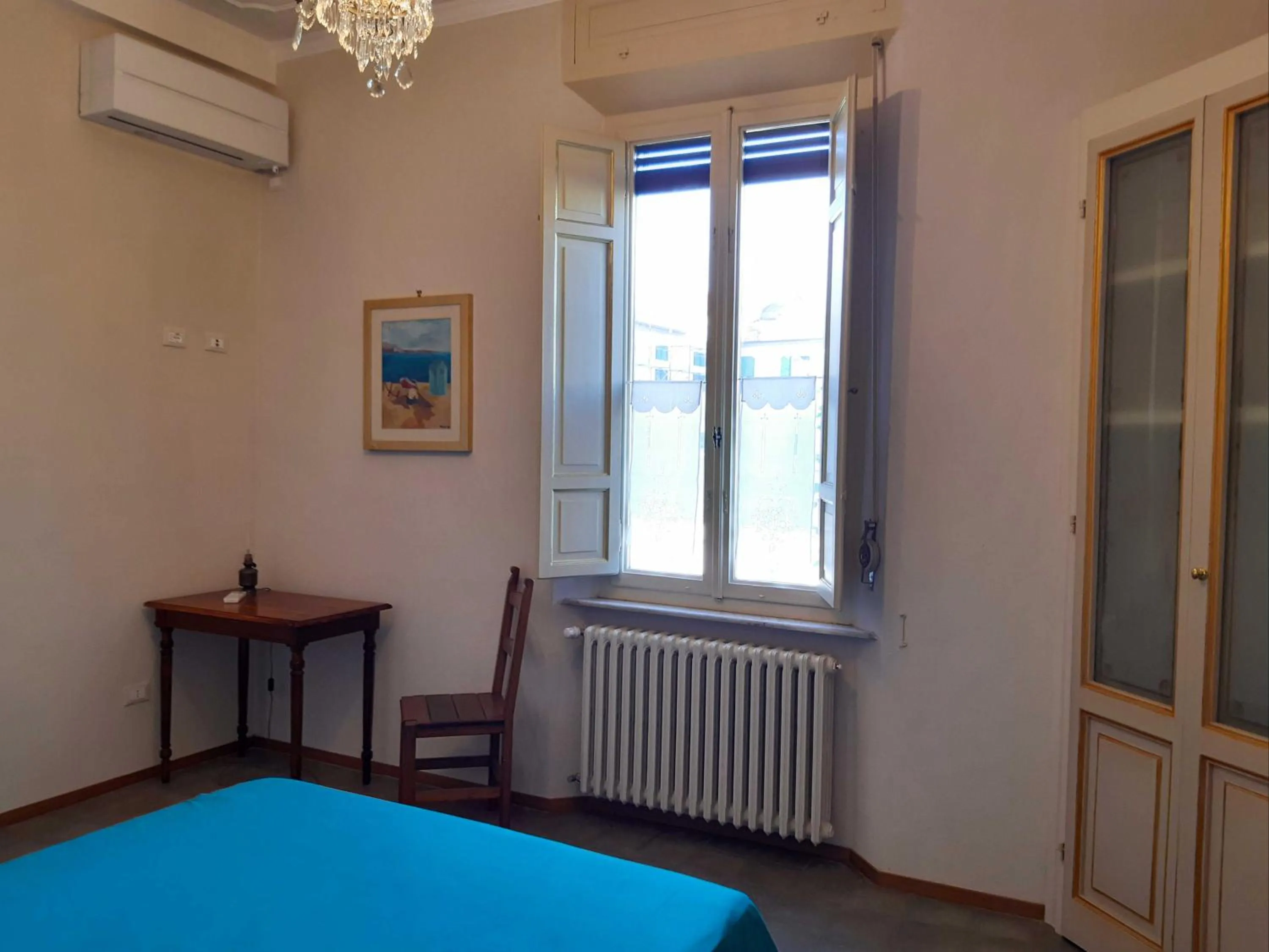 Bed in Villa Magnolia Park